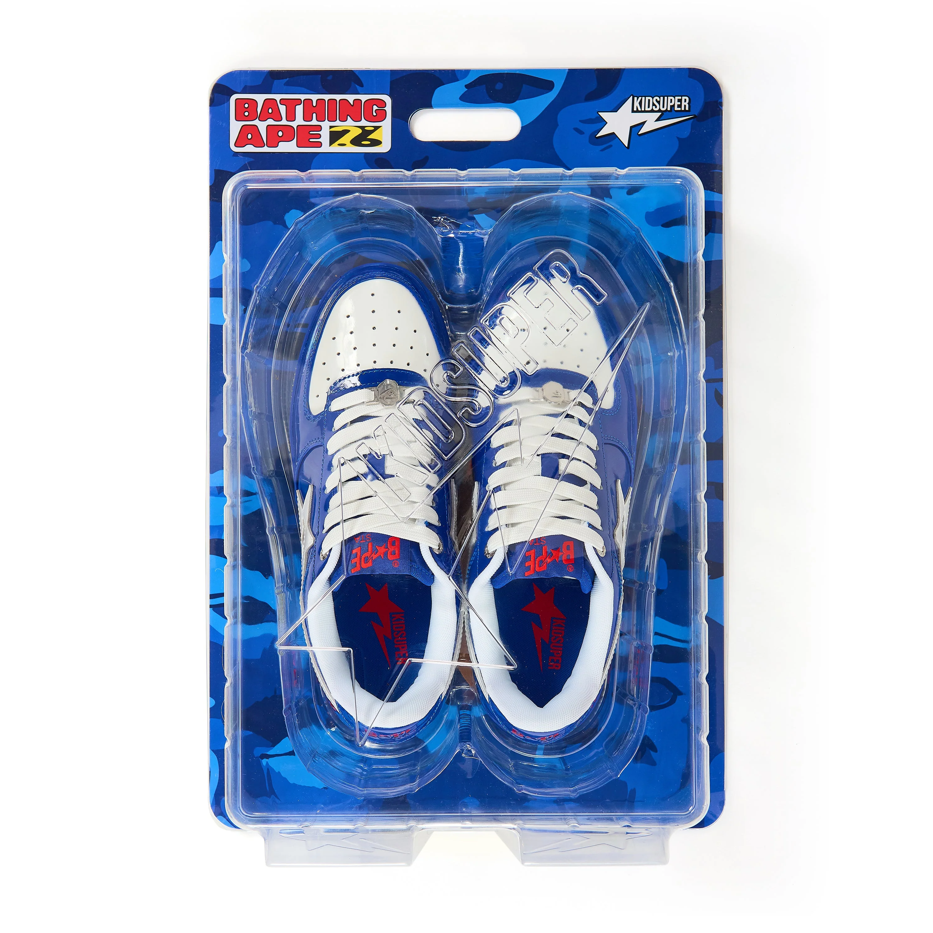 KidSuper x Bape Bape sta — Japan [Preorder] - Image 6