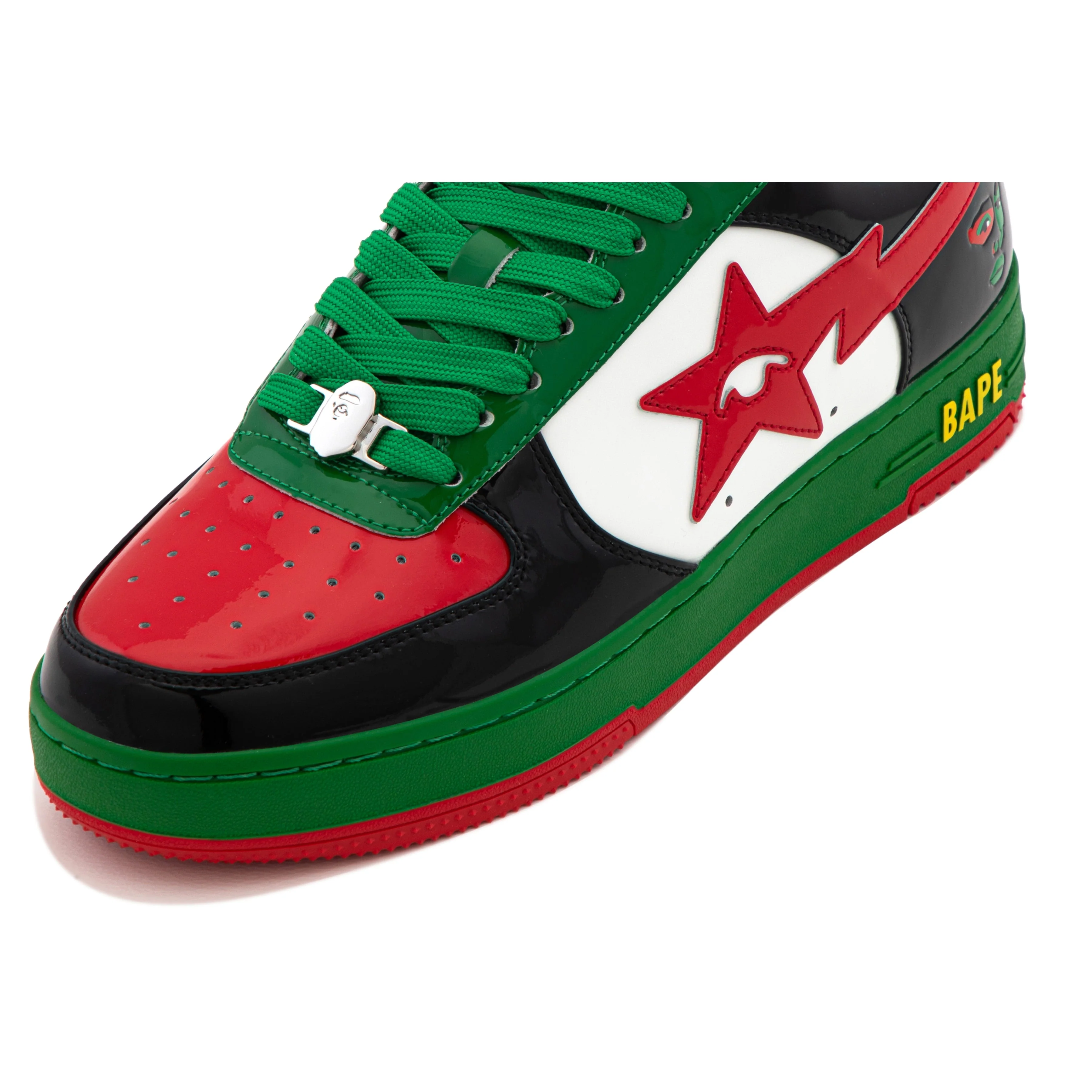 KidSuper x Bape Bape sta — Jordan [Preorder] - Image 4