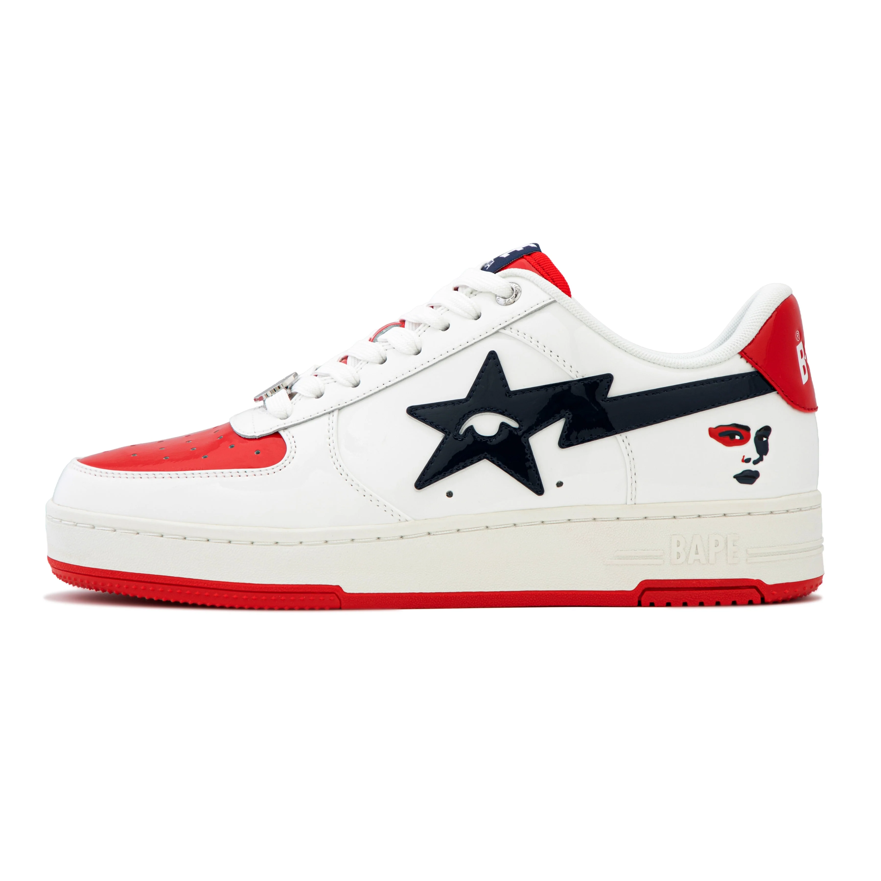 KidSuper x Bape Bape sta — Norway [Preorder]