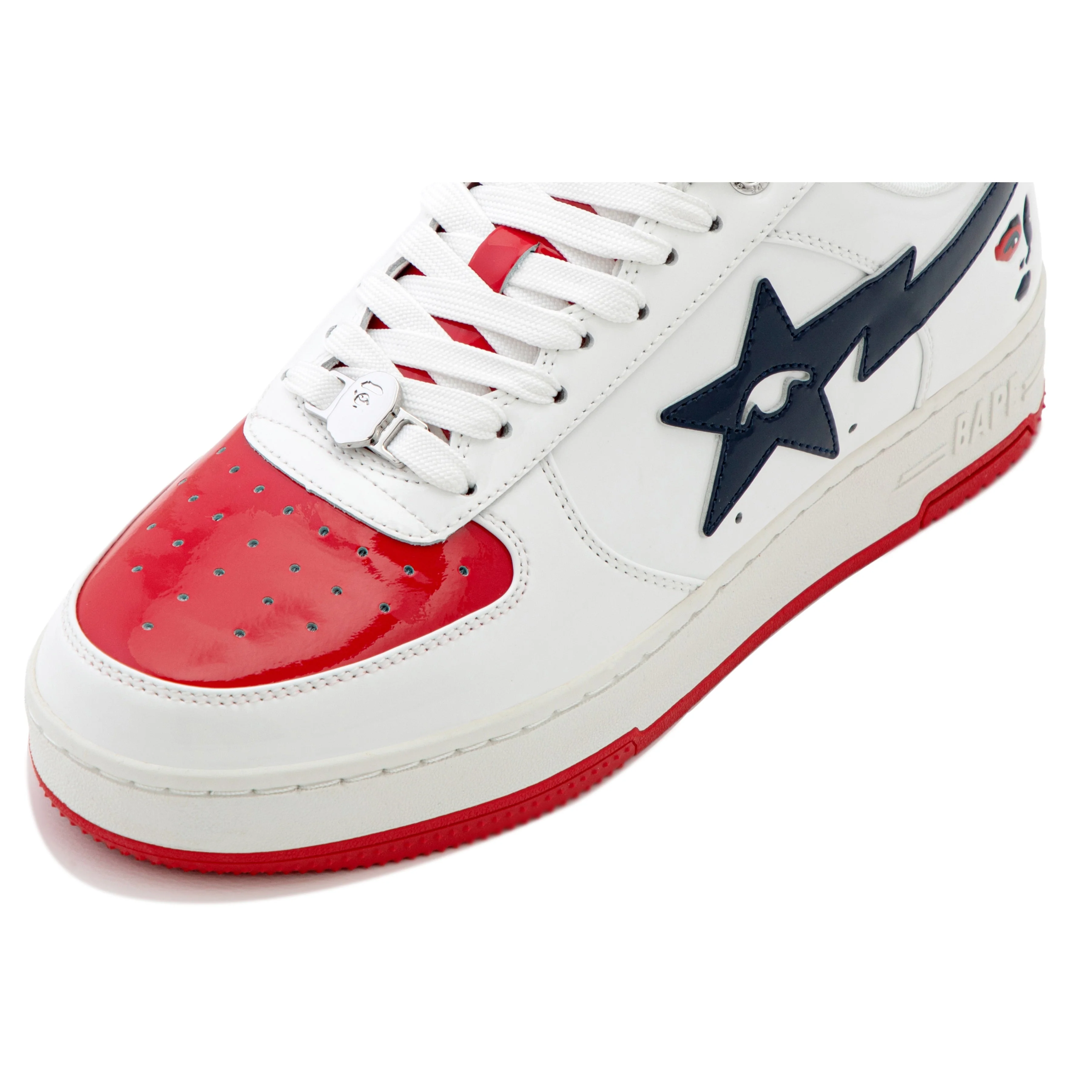 KidSuper x Bape Bape sta — Norway [Preorder] - Image 4