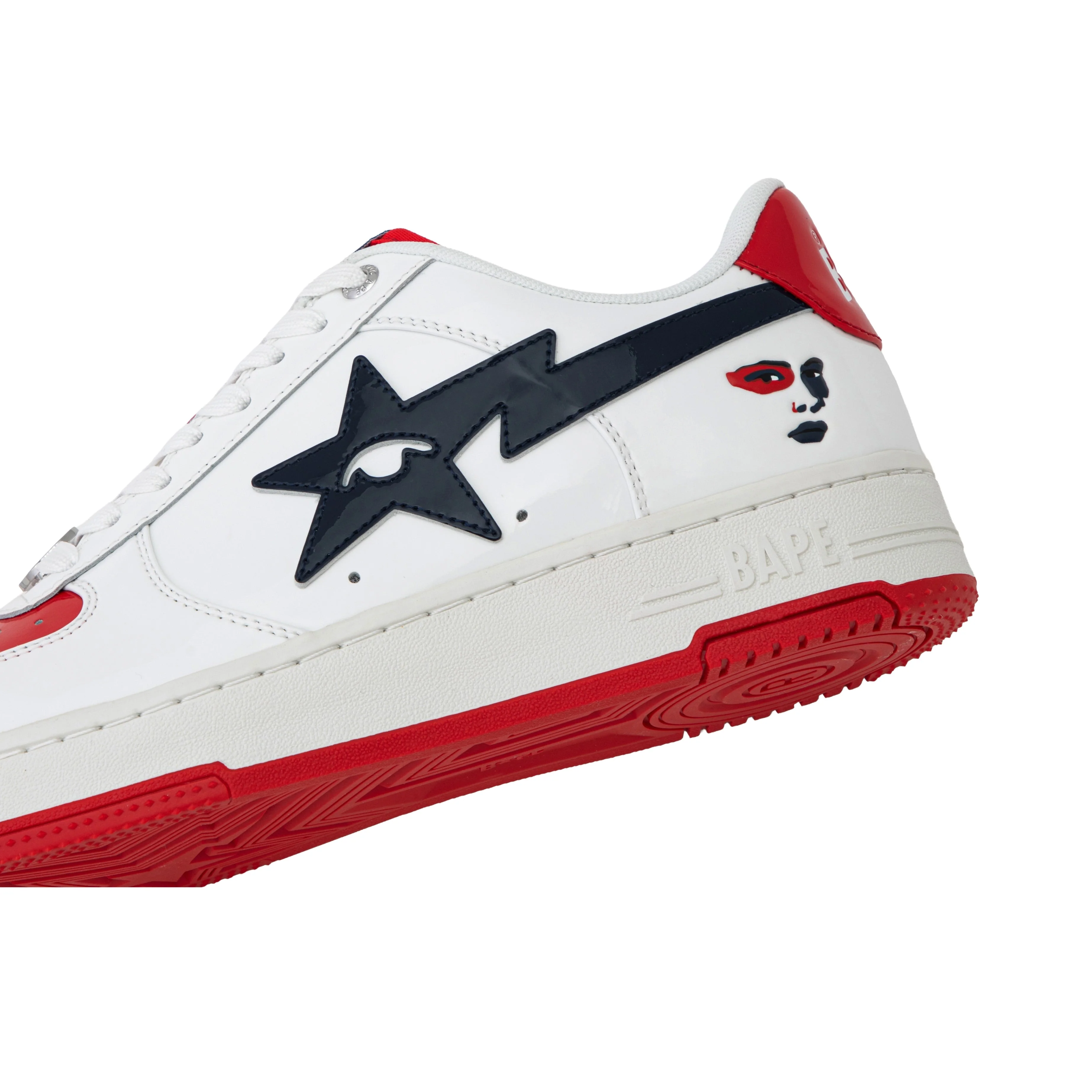 KidSuper x Bape Bape sta — Norway [Preorder] - Image 5