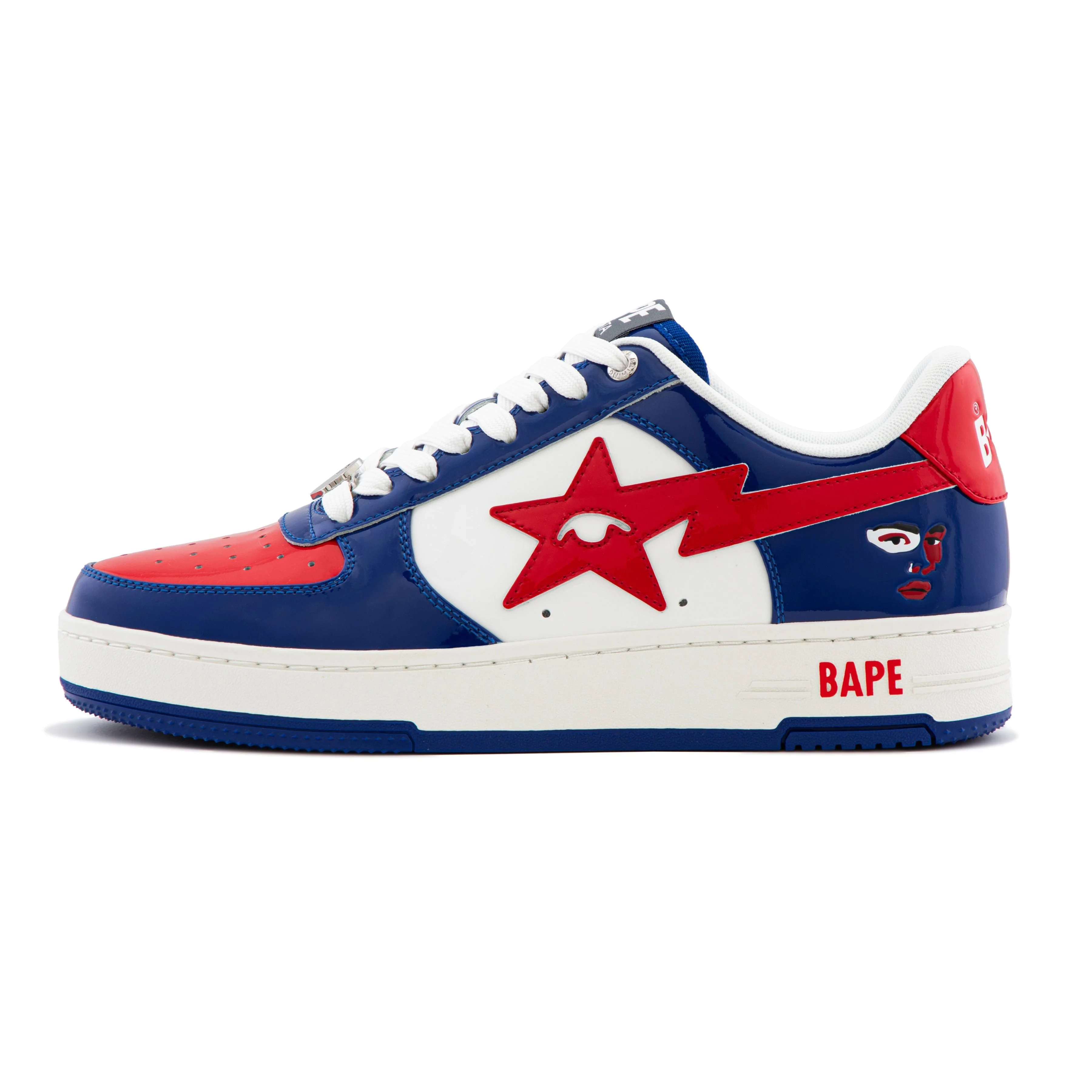 KidSuper x Bape Bape sta — Panama [Preorder]