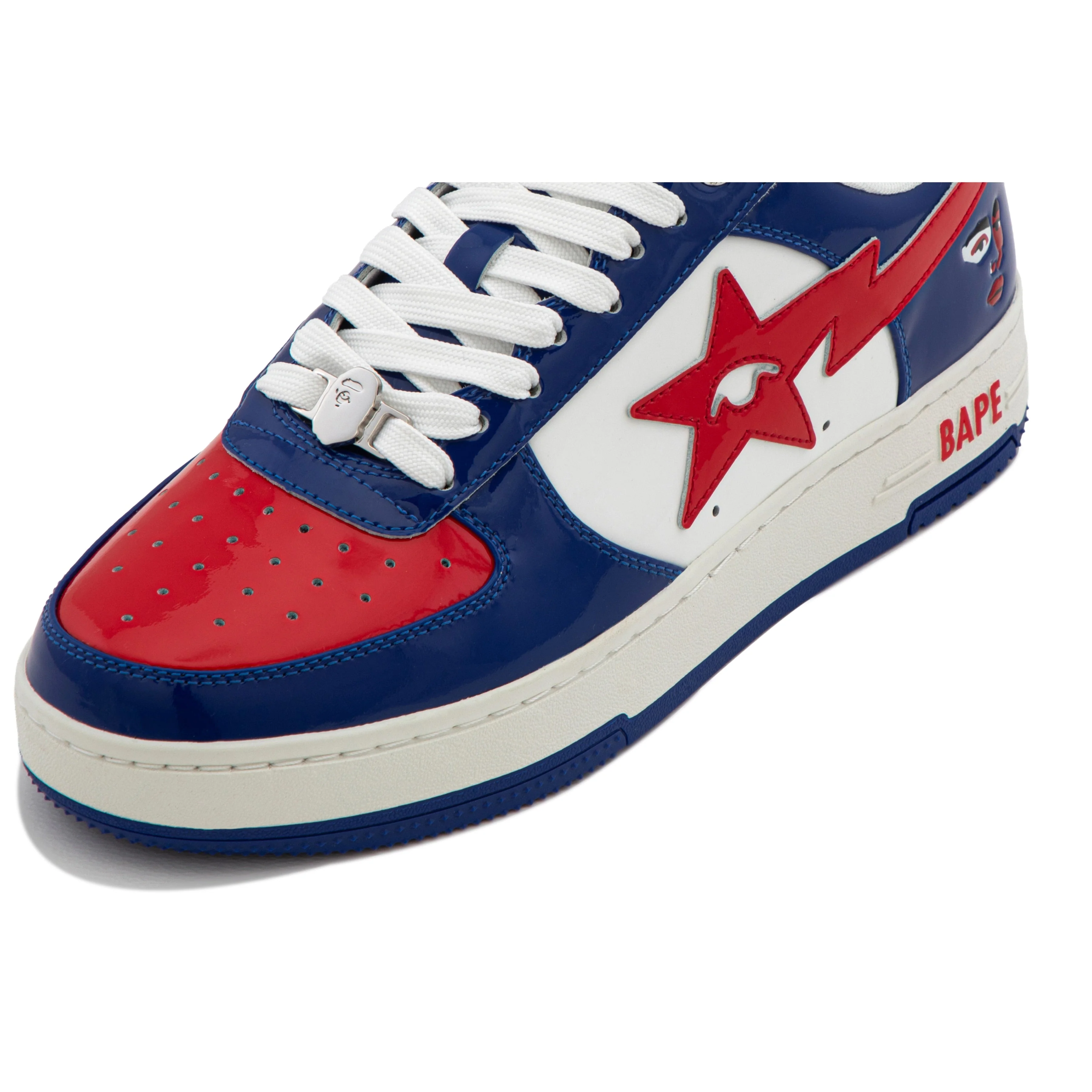 KidSuper x Bape Bape sta — Panama [Preorder] - Image 4