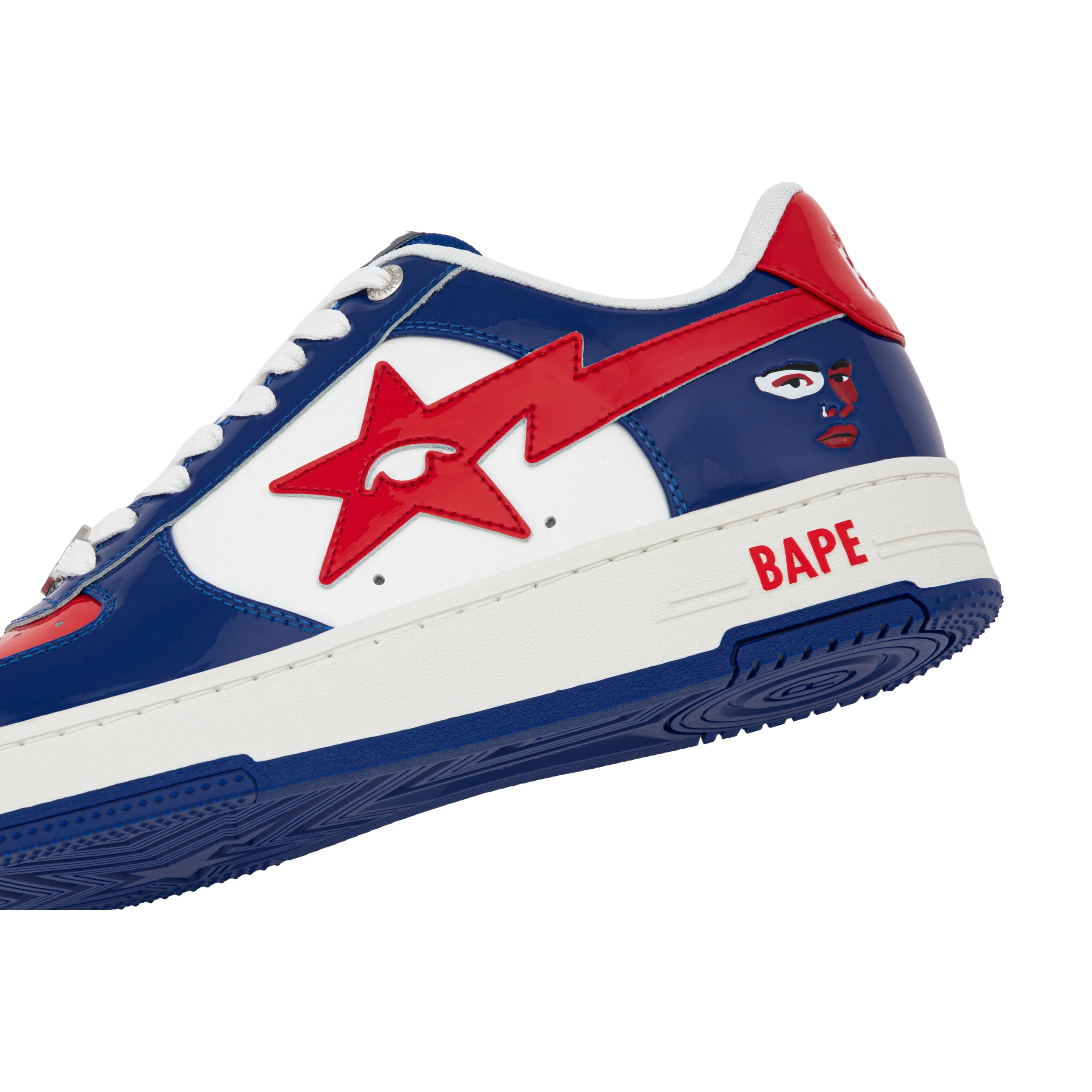 KidSuper x Bape Bape sta — Panama [Preorder] - Image 5