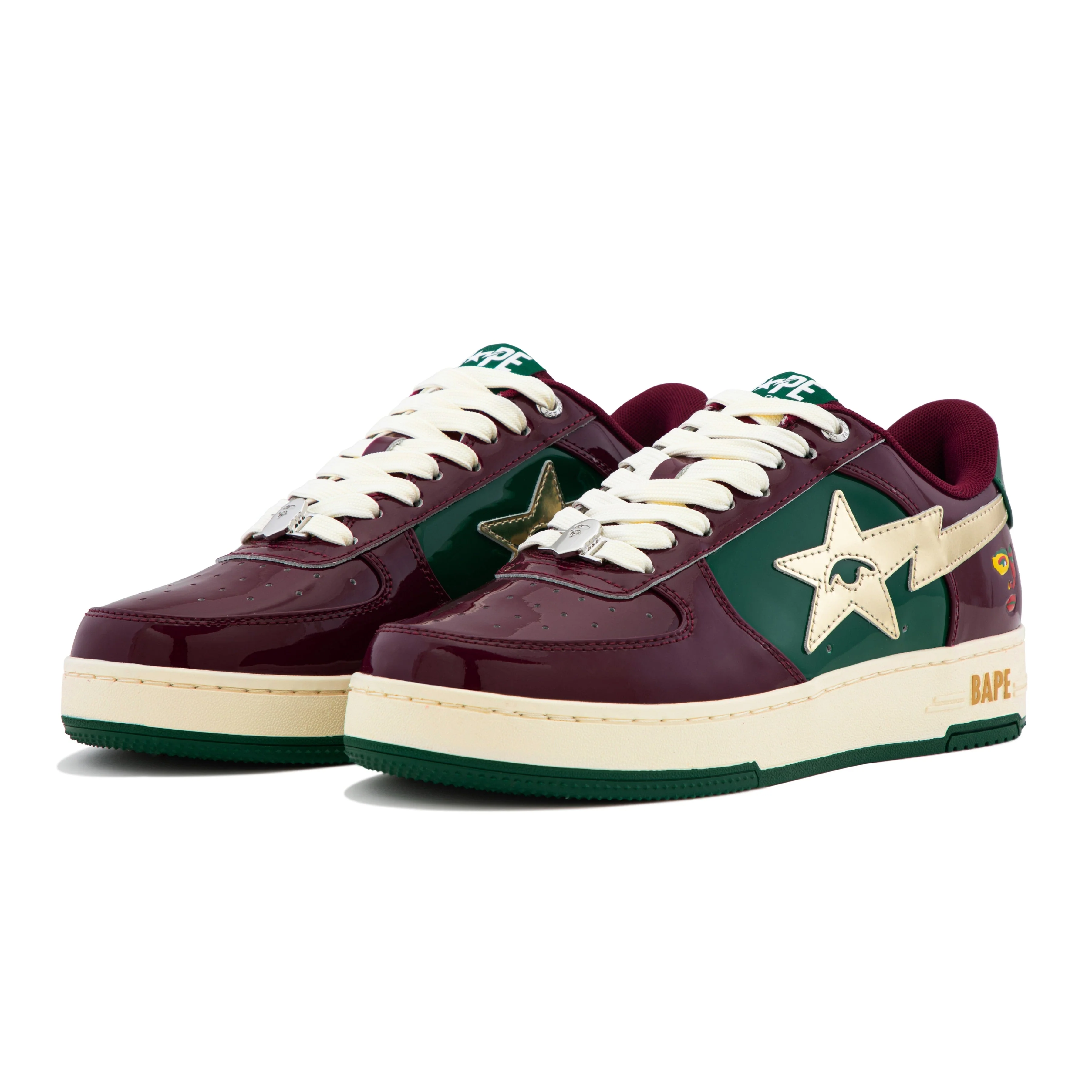 KidSuper x Bape Bape sta — Portugal [Preorder] - Image 2