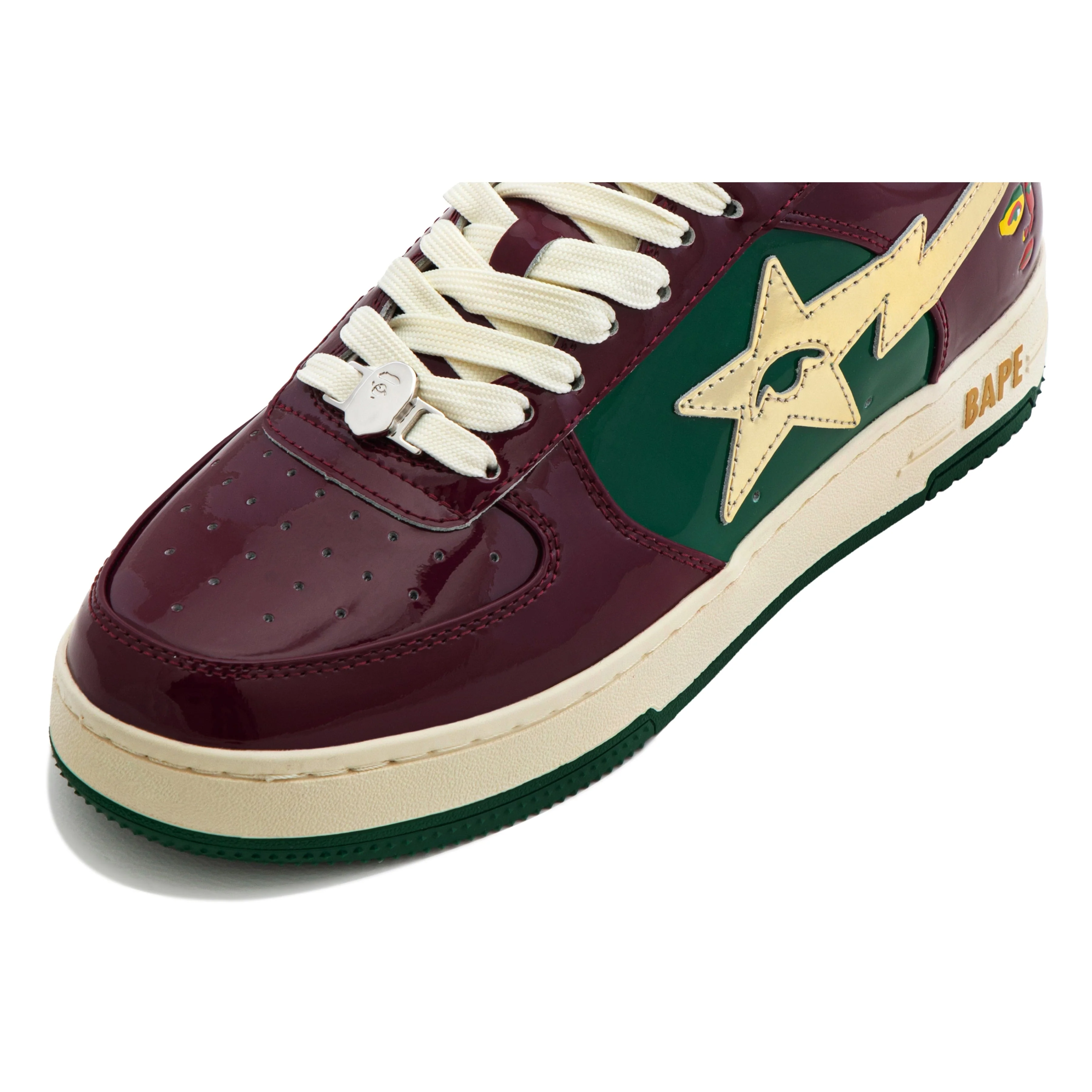 KidSuper x Bape Bape sta — Portugal [Preorder] - Image 4