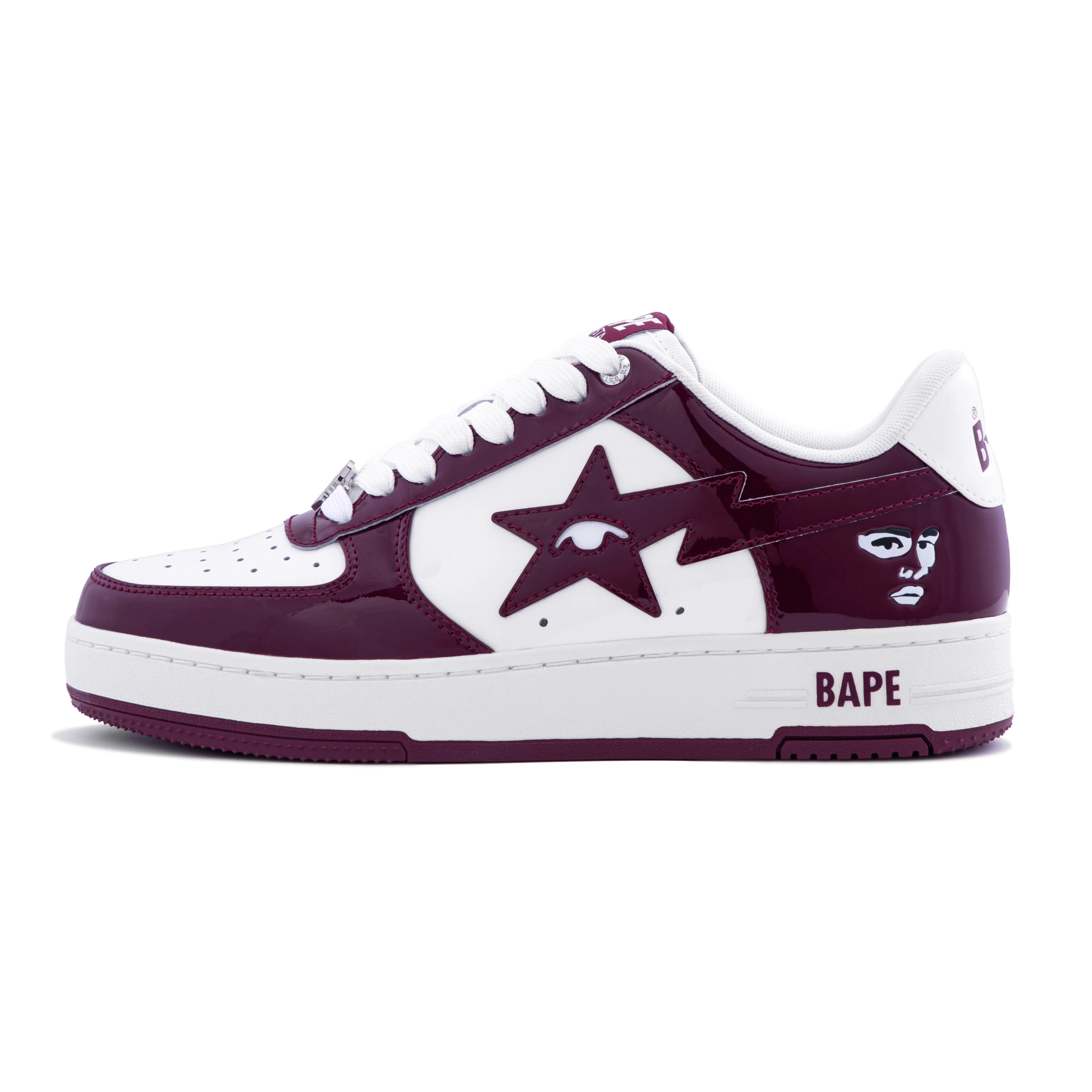KidSuper x Bape Bapes ta — Qatar [Preorder]