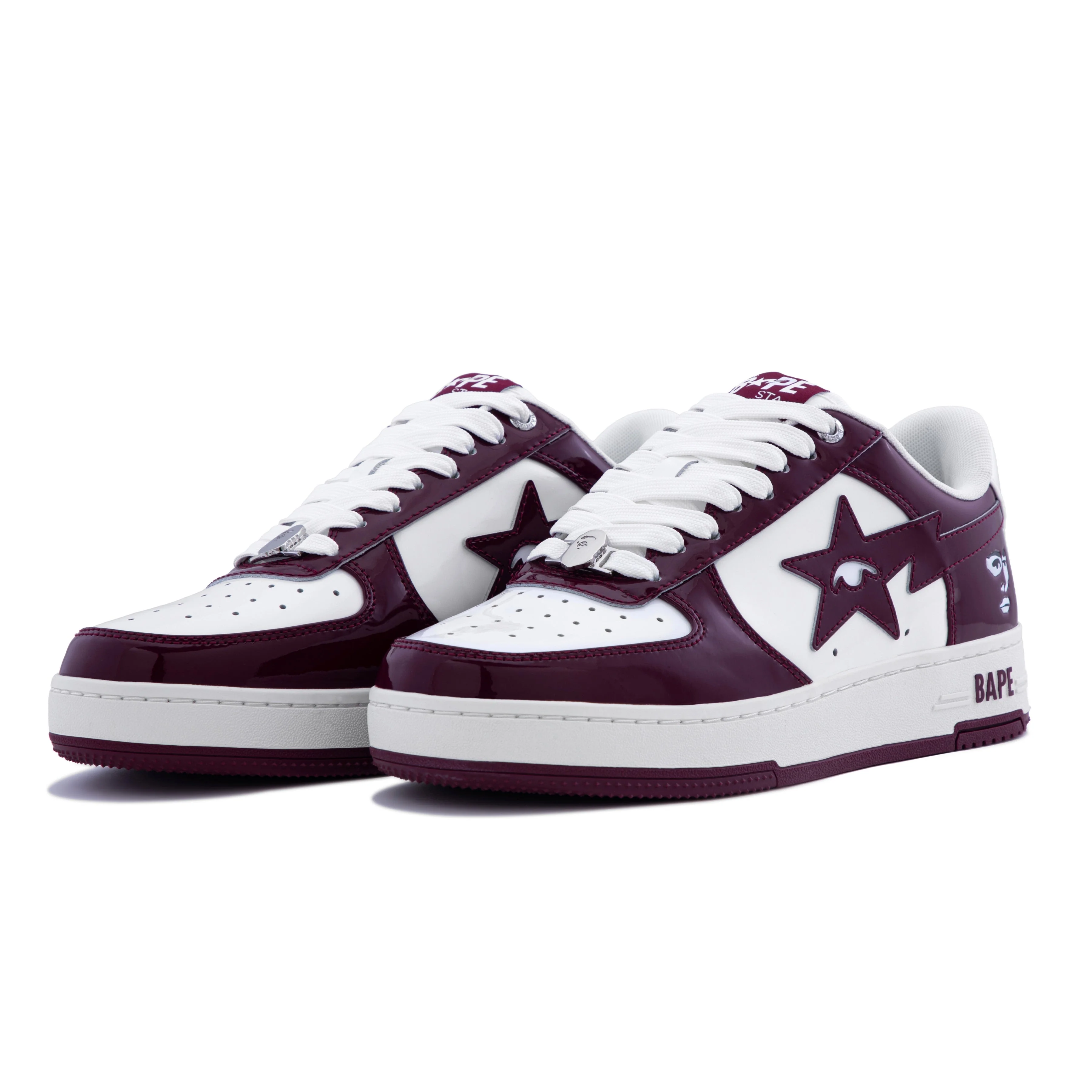 KidSuper x Bape Bapes ta — Qatar [Preorder] - Image 2