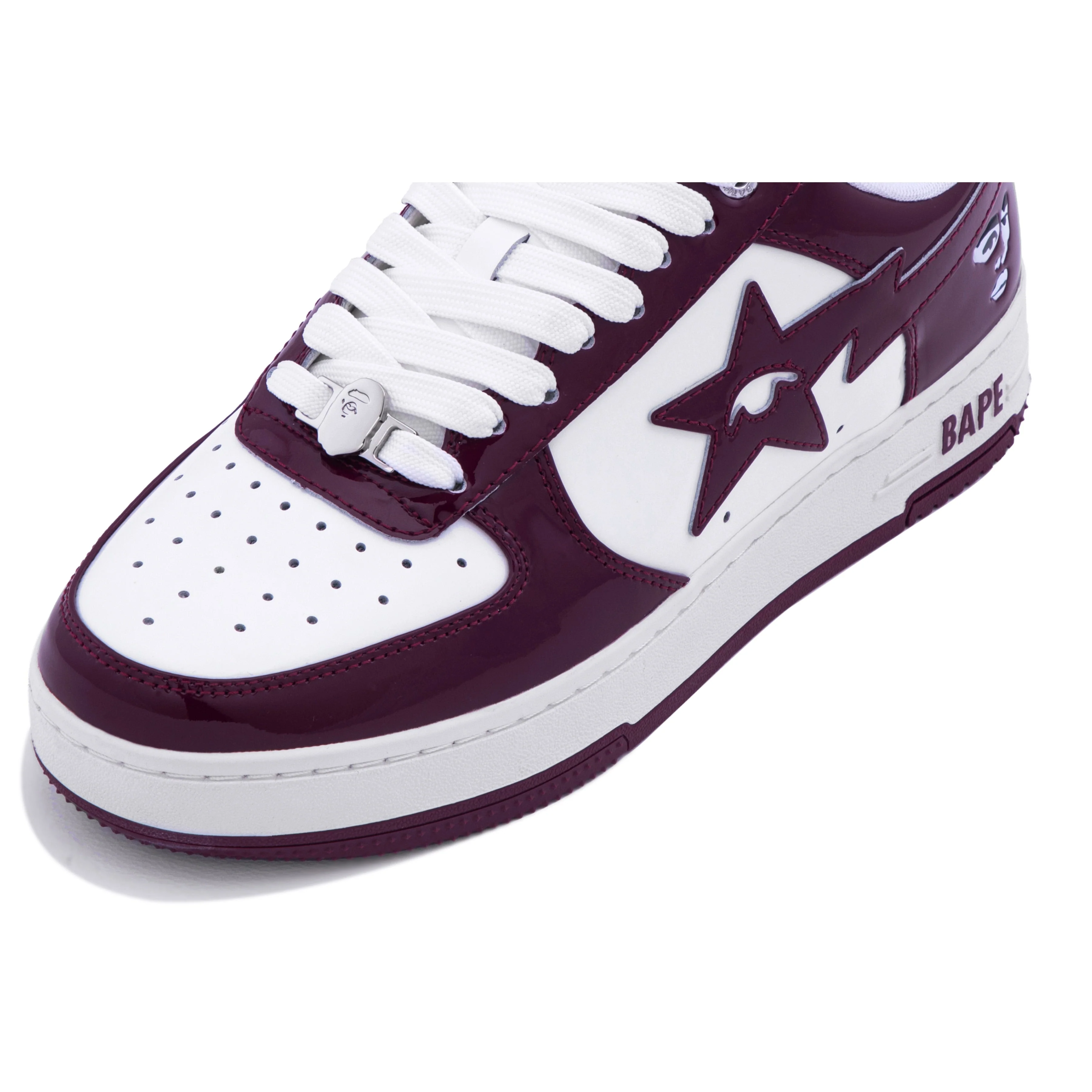 KidSuper x Bape Bapes ta — Qatar [Preorder] - Image 4