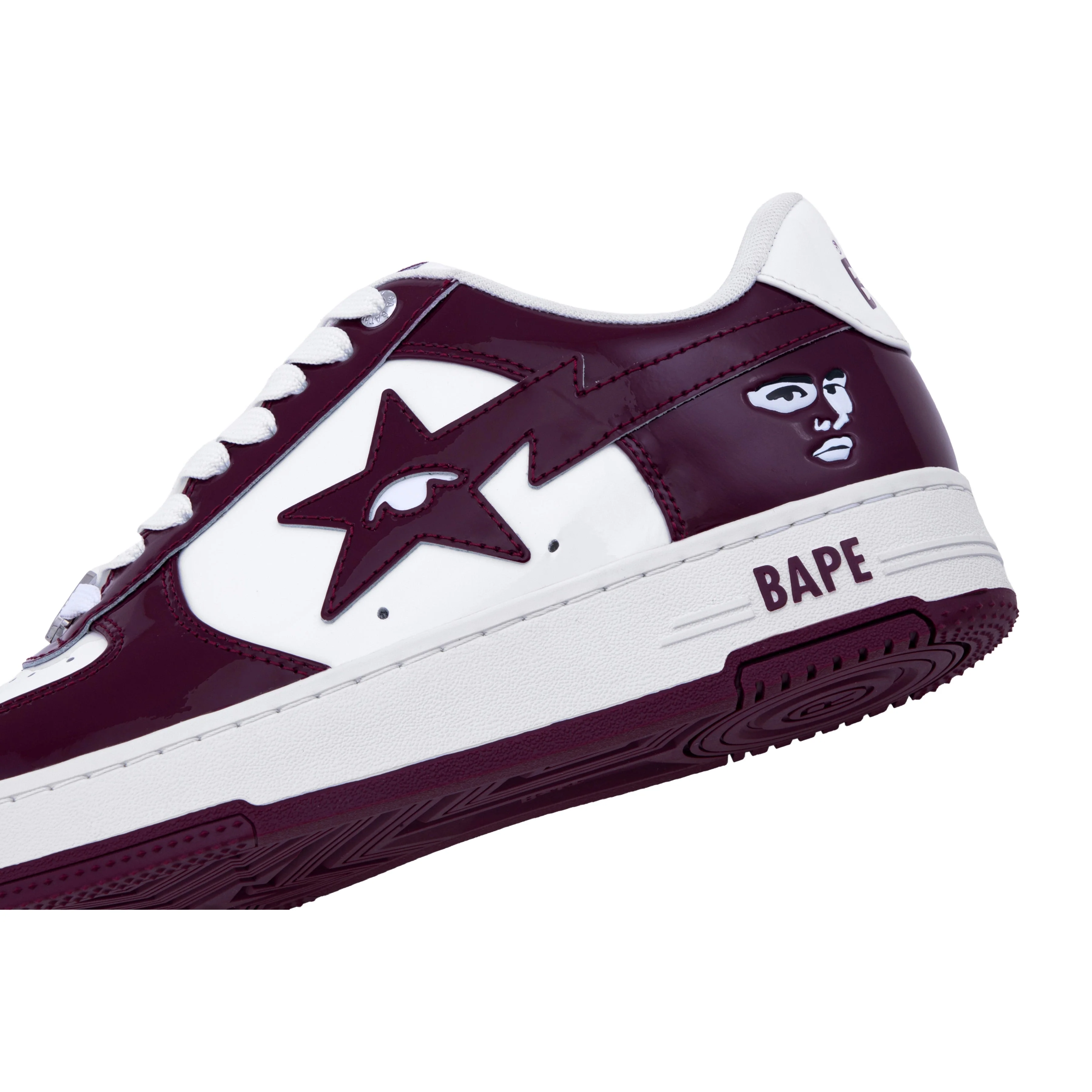 KidSuper x Bape Bapes ta — Qatar [Preorder] - Image 5
