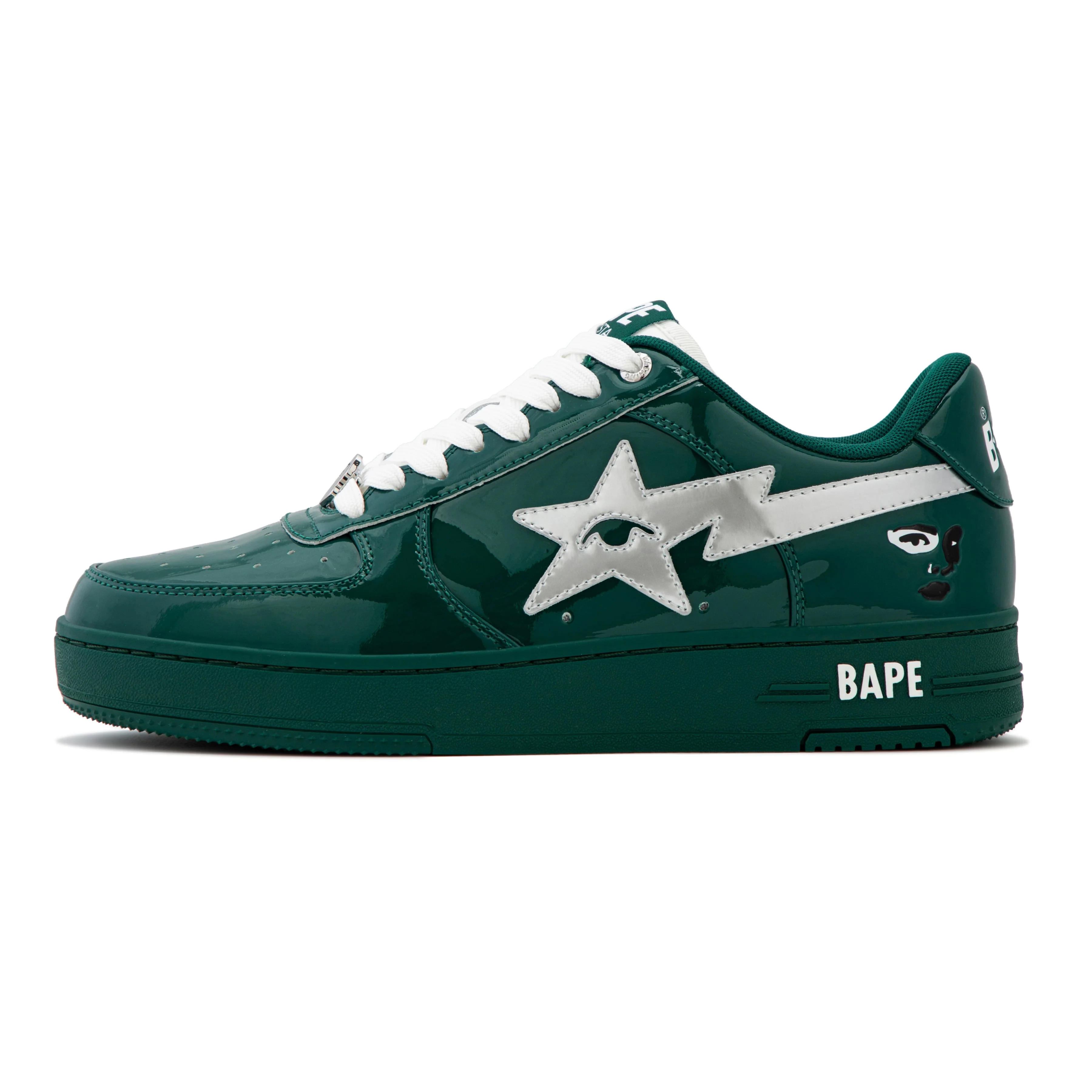 KidSuper x Bape Bape sta — Saudi Arabia [Preorder]
