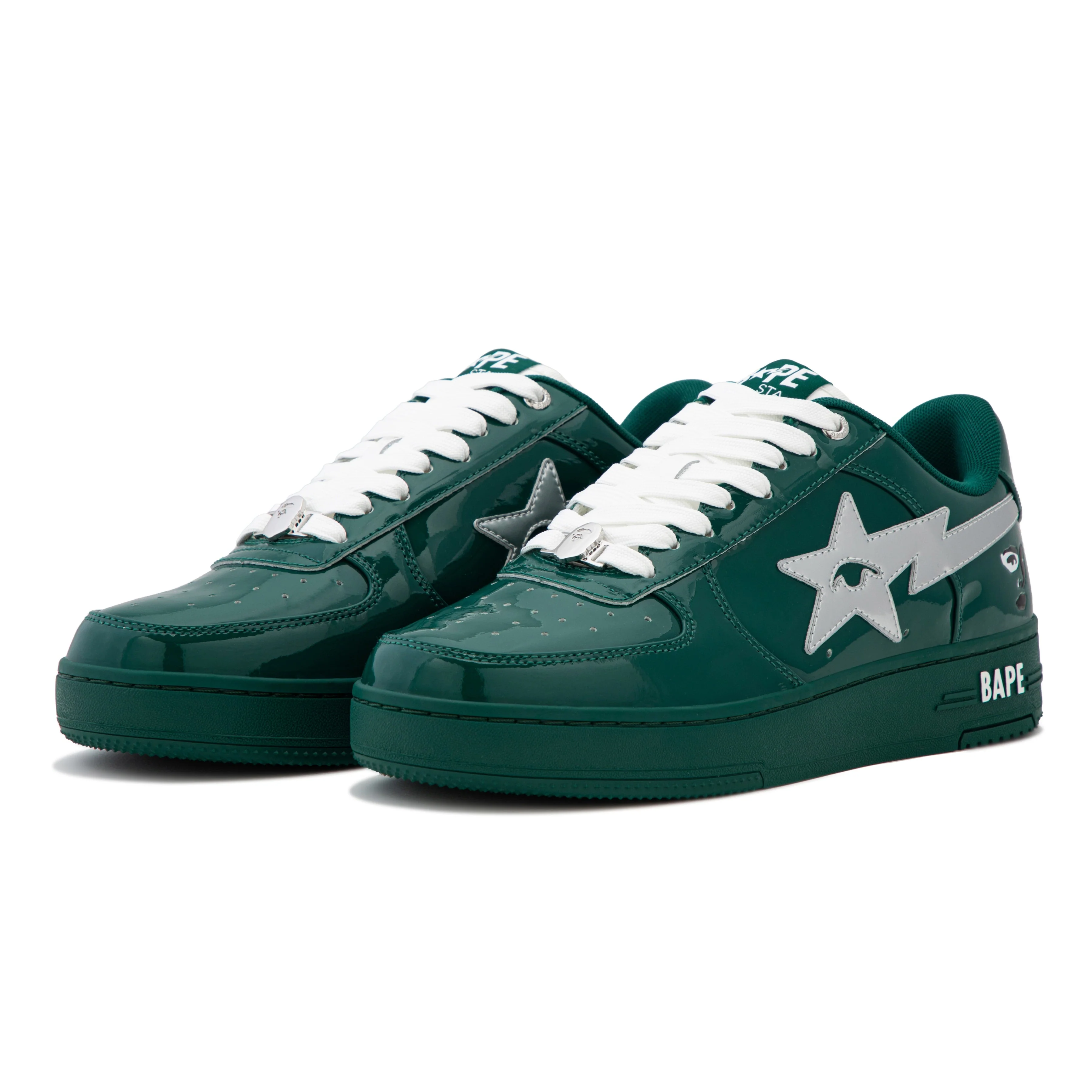 KidSuper x Bape Bape sta — Saudi Arabia [Preorder] - Image 2