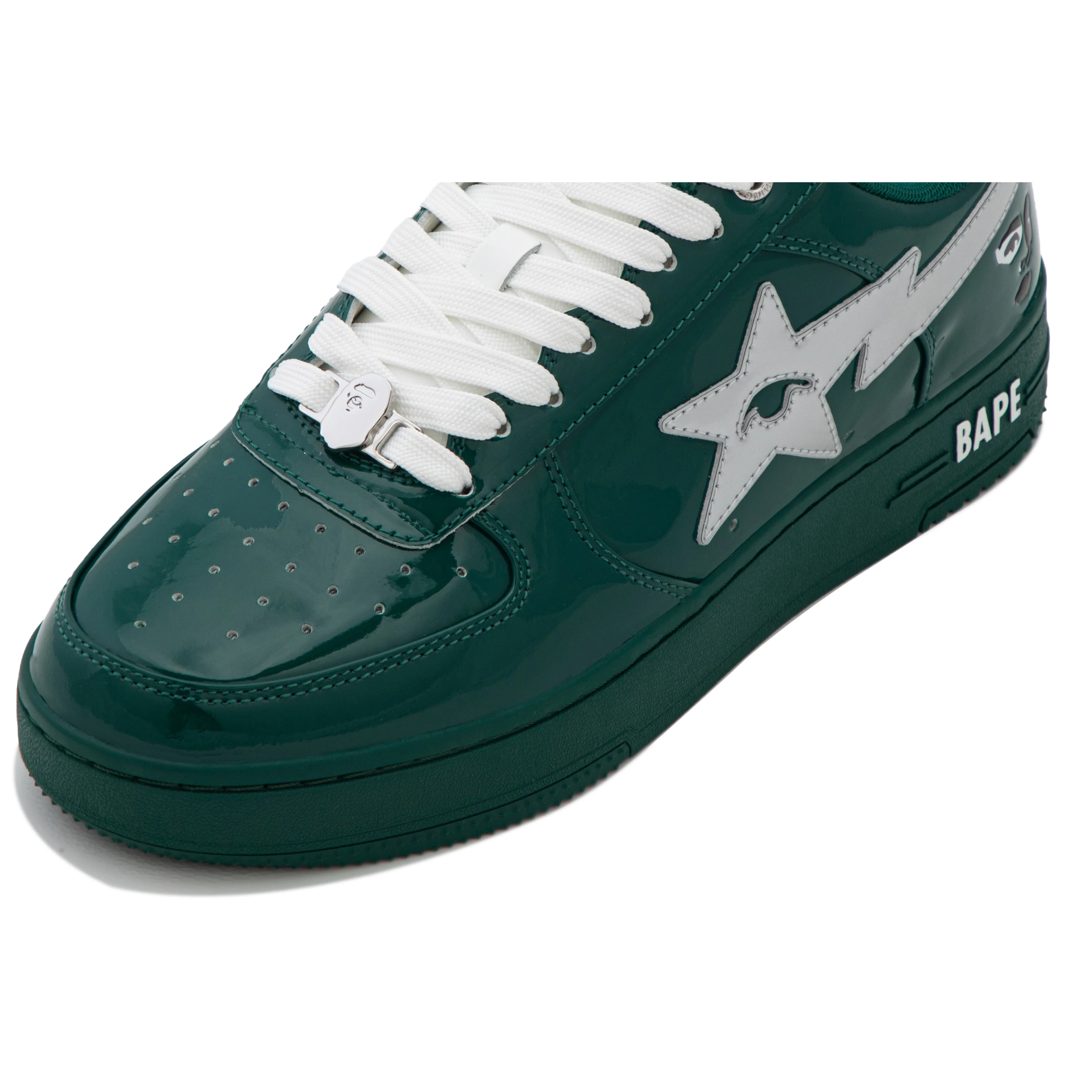 KidSuper x Bape Bape sta — Saudi Arabia [Preorder] - Image 4