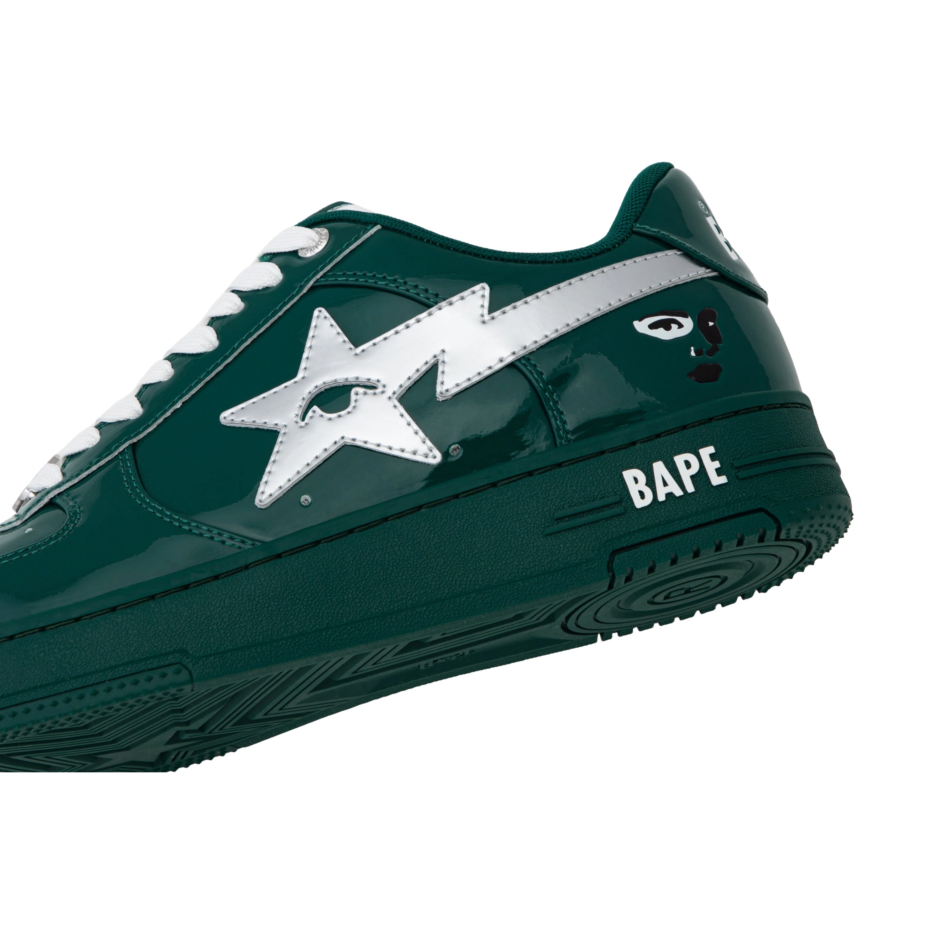 KidSuper x Bape Bape sta — Saudi Arabia [Preorder] - Image 5