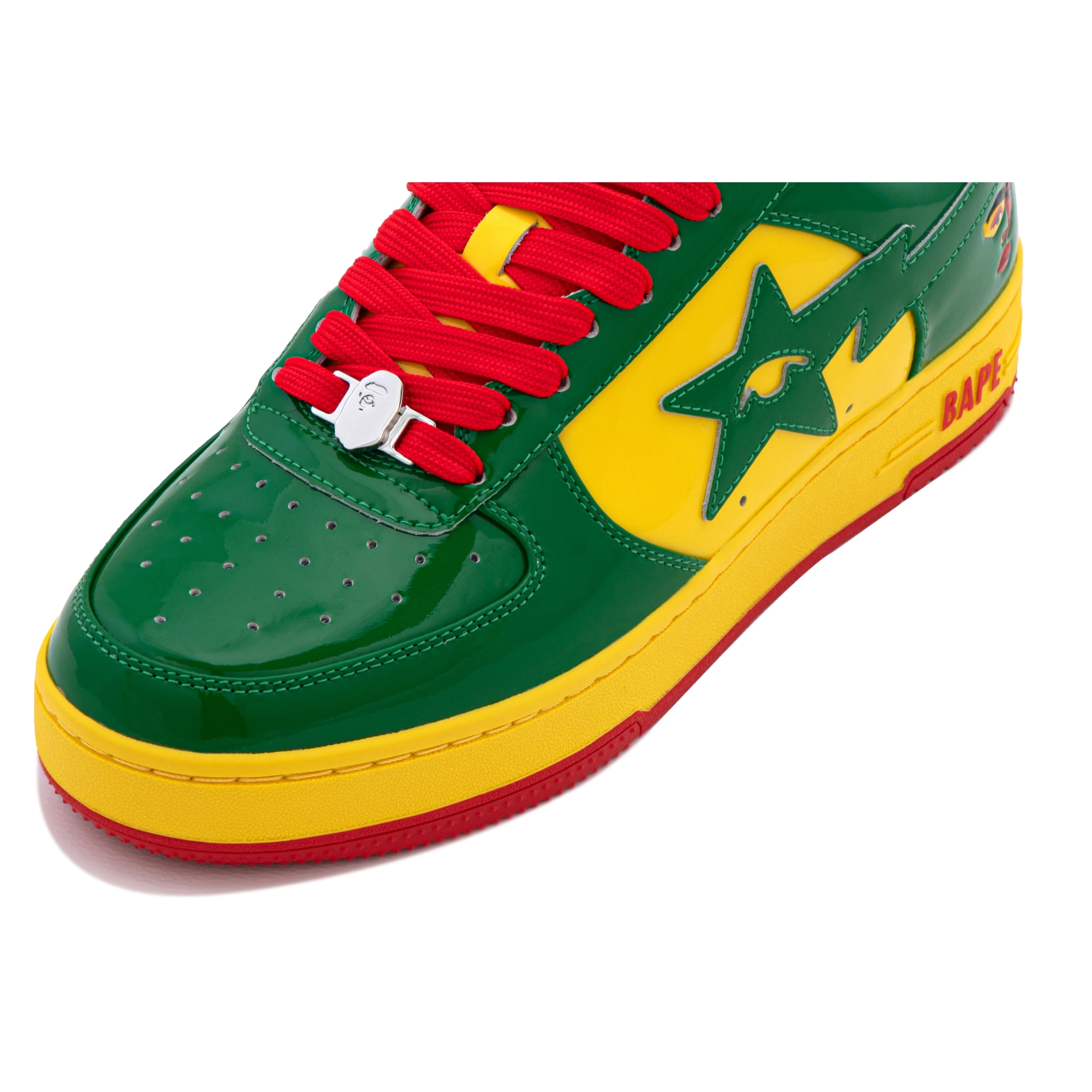 KidSuper x Bape Bape sta — Senegal [Preorder] - Image 4