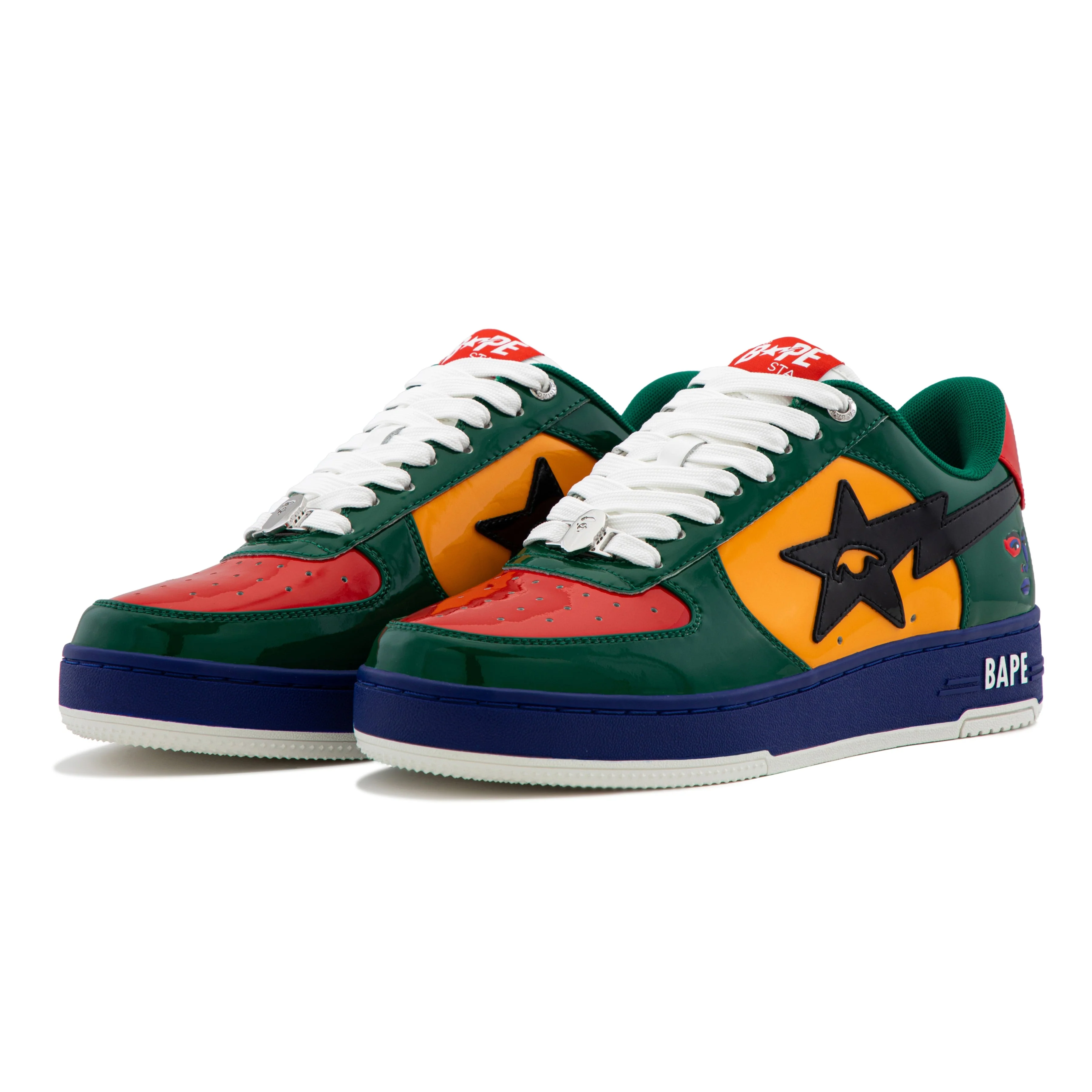 KidSuper x Bape Bape sta — South Africa [Preorder] - Image 2