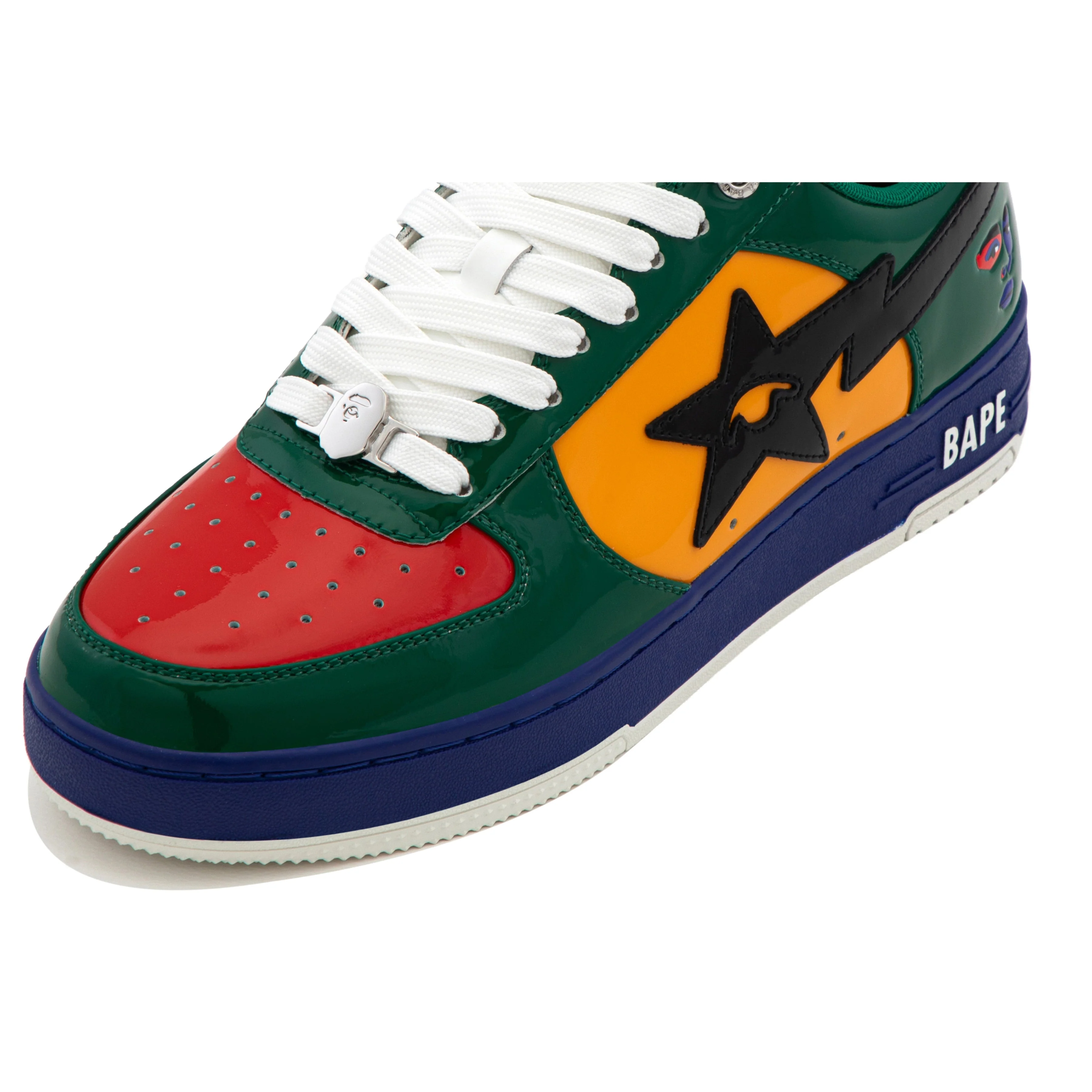 KidSuper x Bape Bape sta — South Africa [Preorder] - Image 4