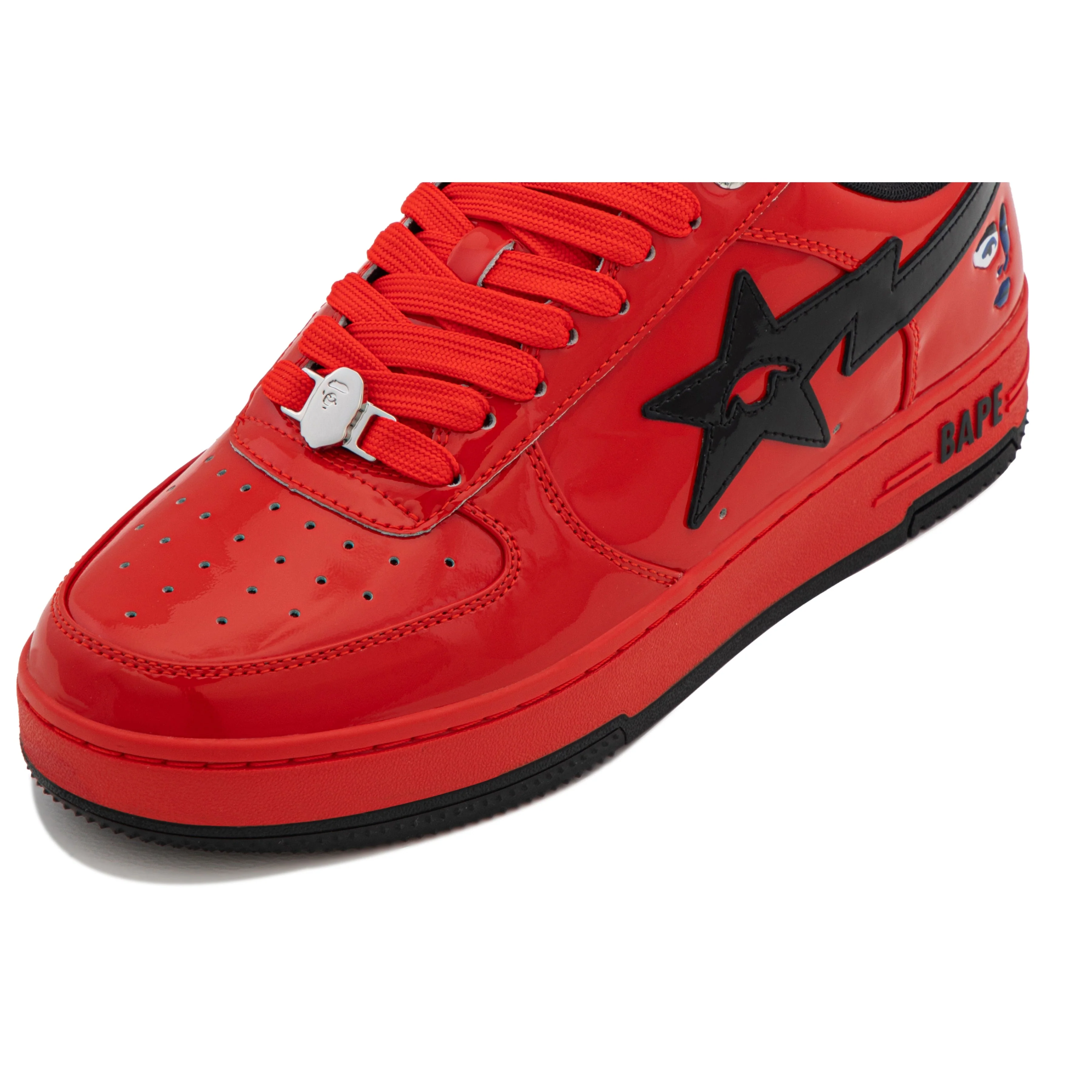 KidSuper x Bape Bape sta — South Korea [Preorder] - Image 4