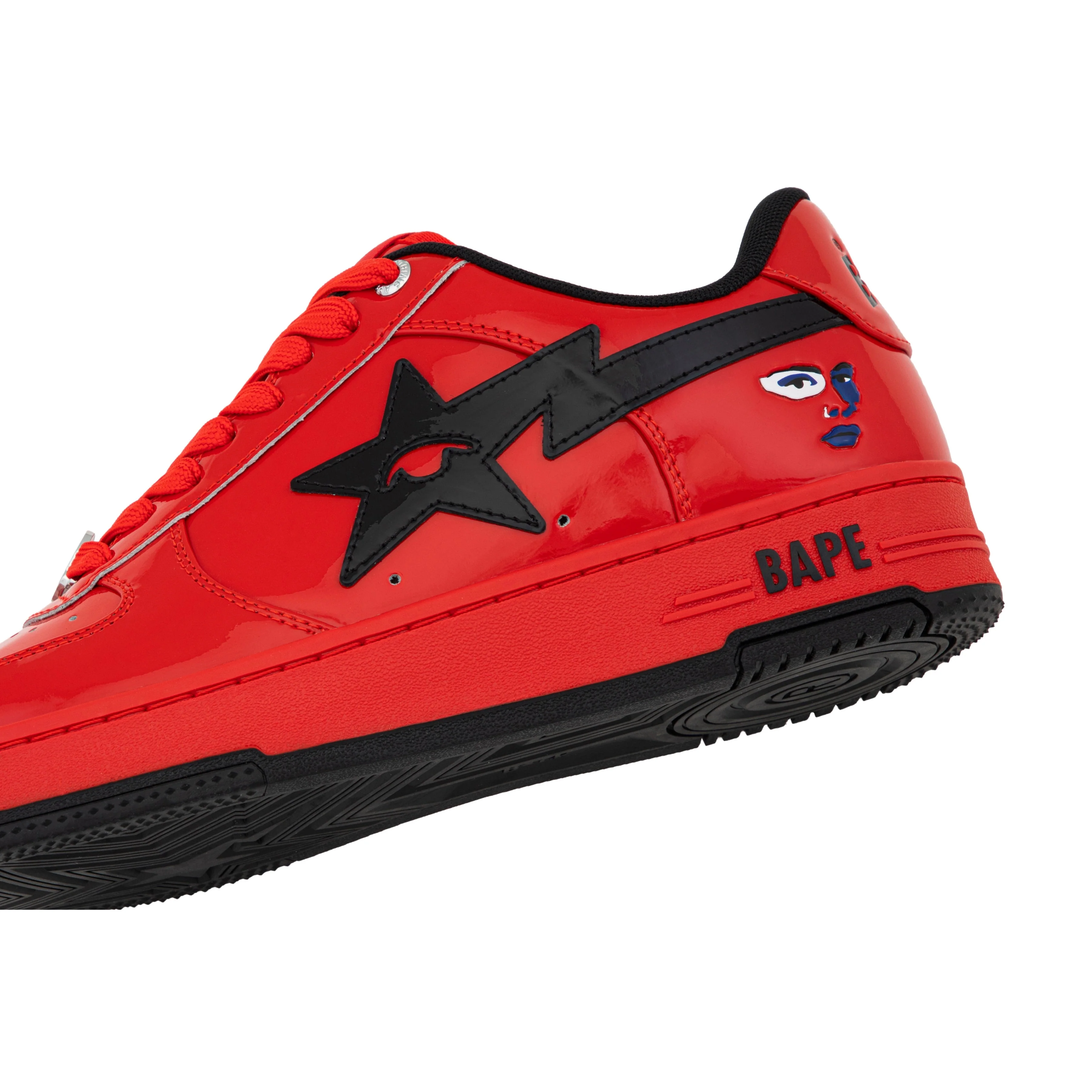 KidSuper x Bape Bape sta — South Korea [Preorder] - Image 5