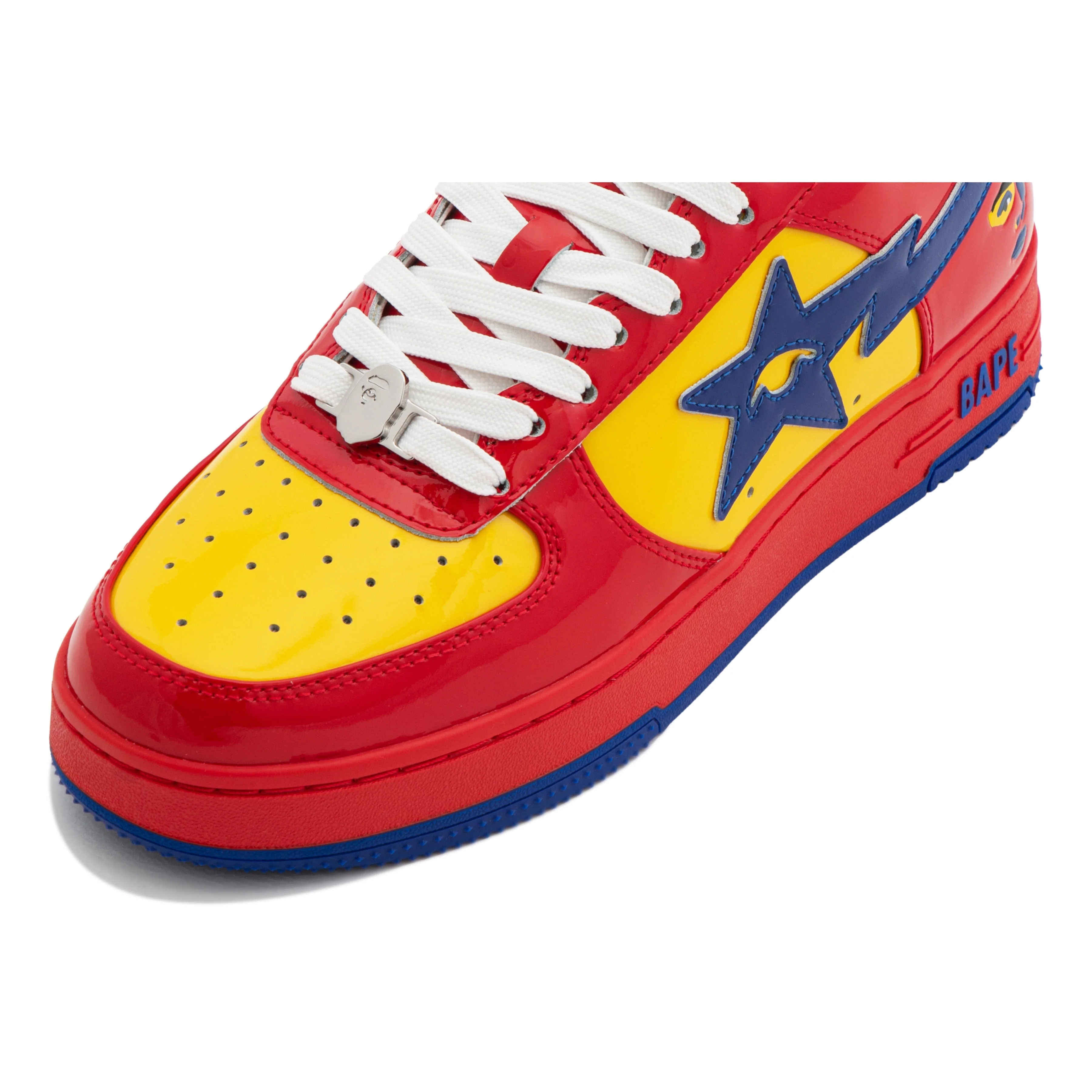 KidSuper x Bape Bape sta — Spain [Preorder] - Image 4