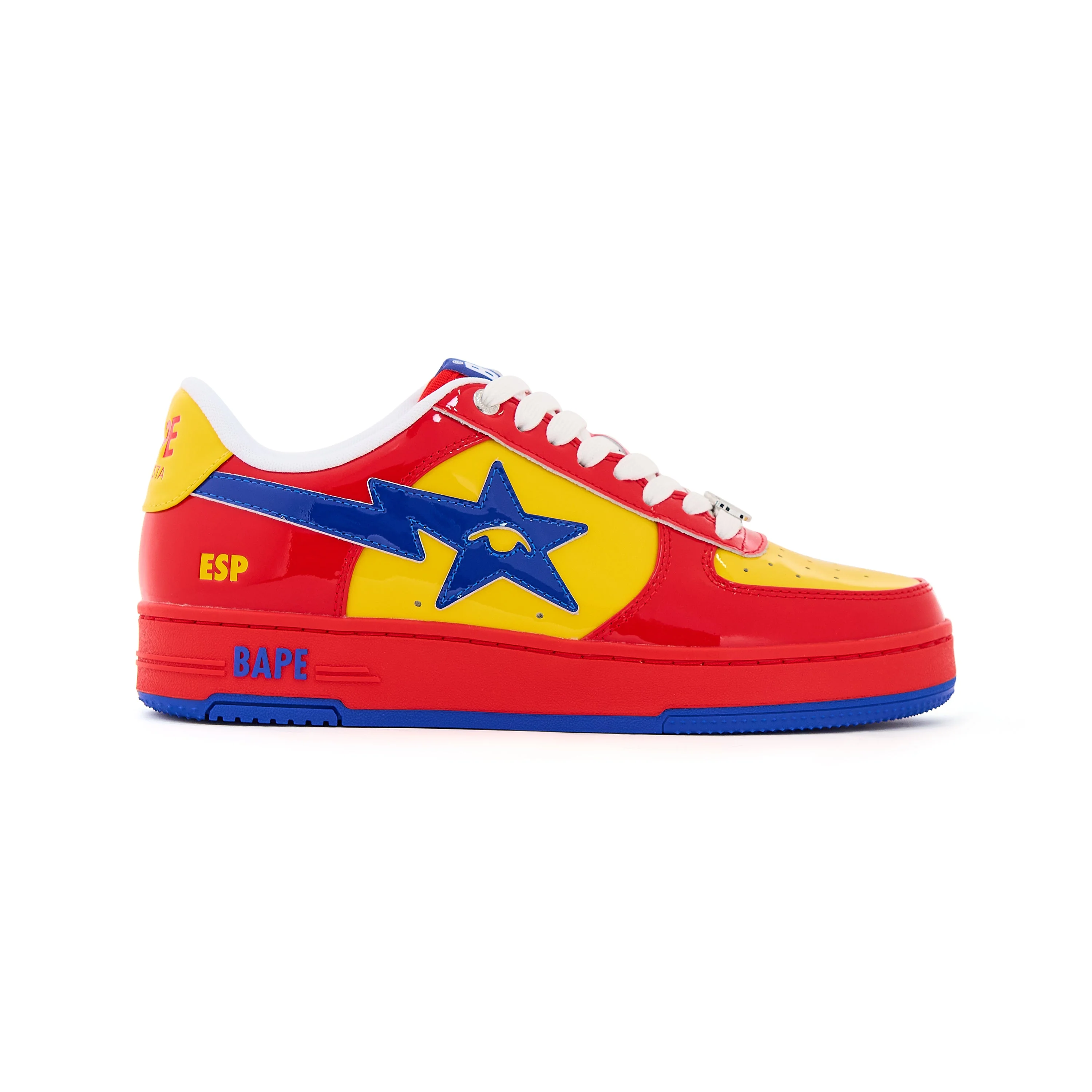 KidSuper x Bape Bape sta — Spain [Preorder] - Image 9