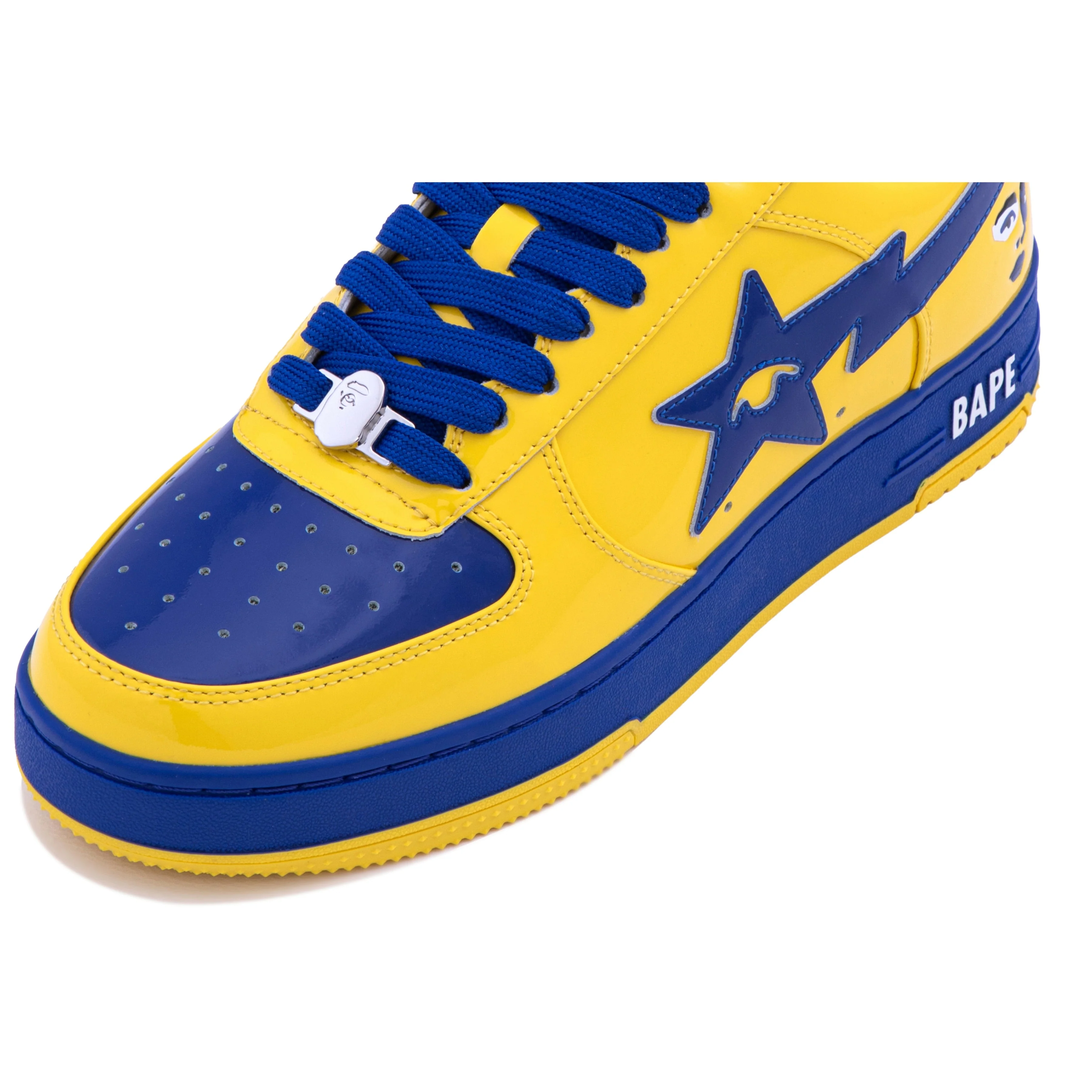 KidSuper x Bape Bape sta — Sweden [Preorder] - Image 4