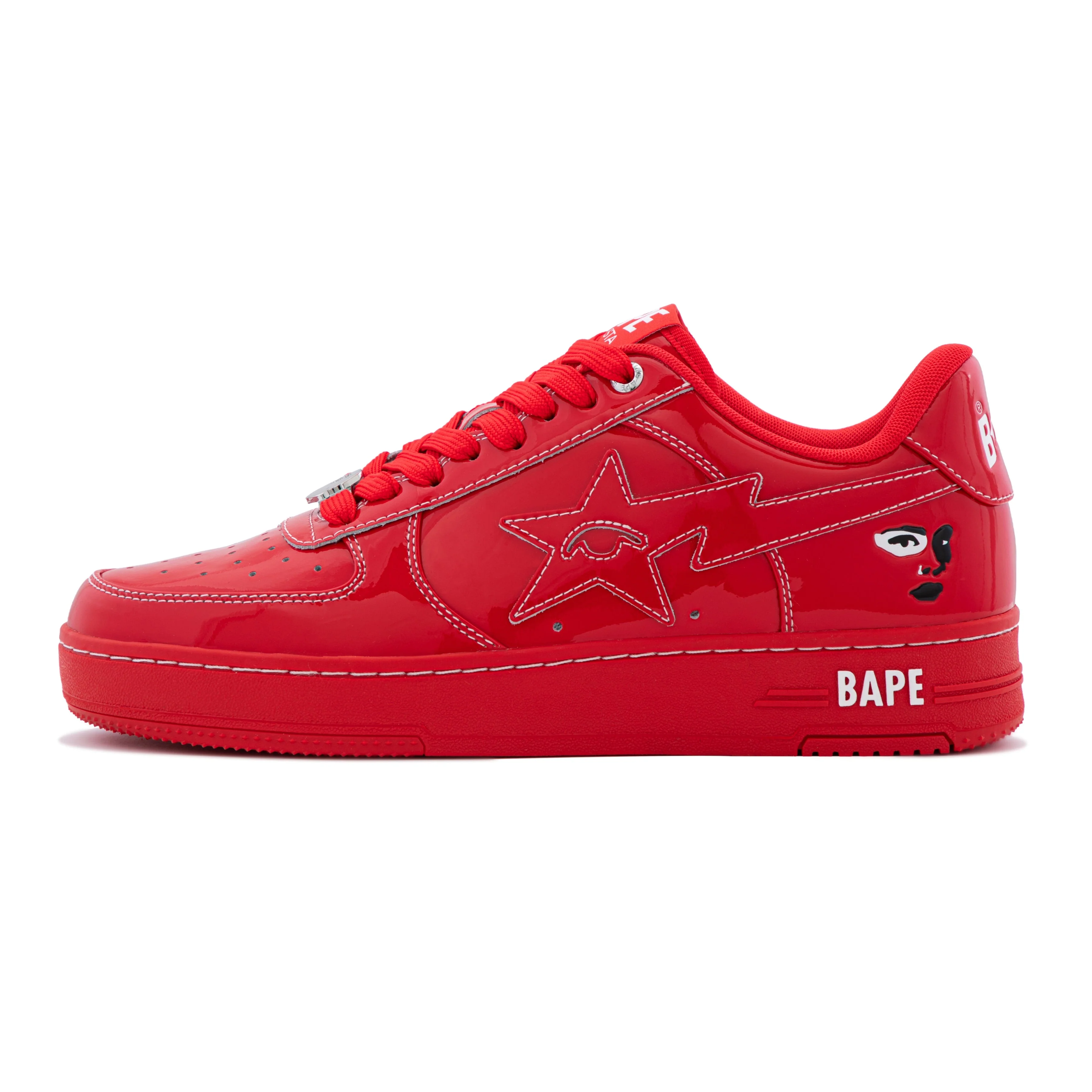KidSuper x Bape Bapes ta — Switzerland [Preorder]
