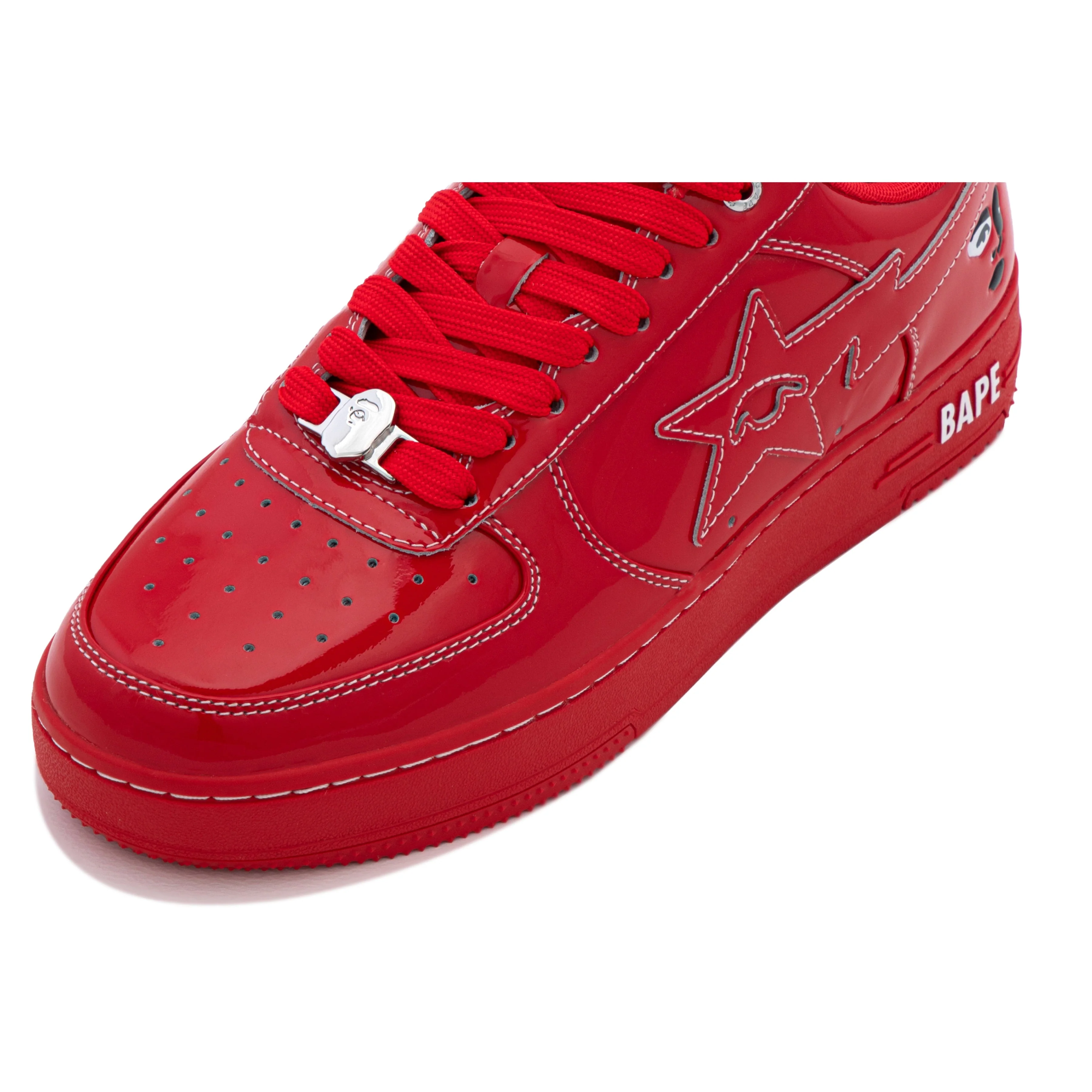 KidSuper x Bape Bapes ta — Switzerland [Preorder] - Image 4