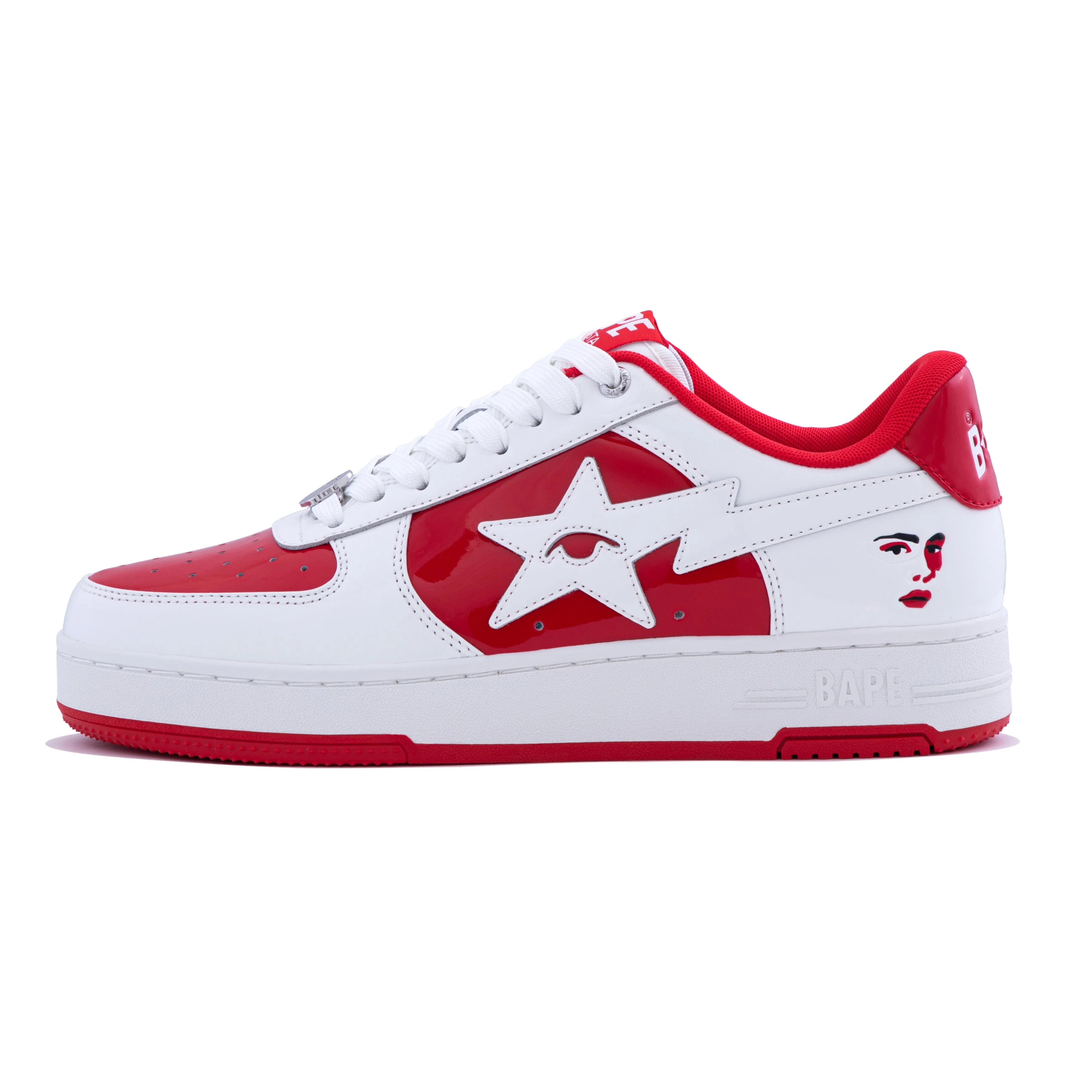 KidSuper x Bape Bape sta — Turkey [Preorder]