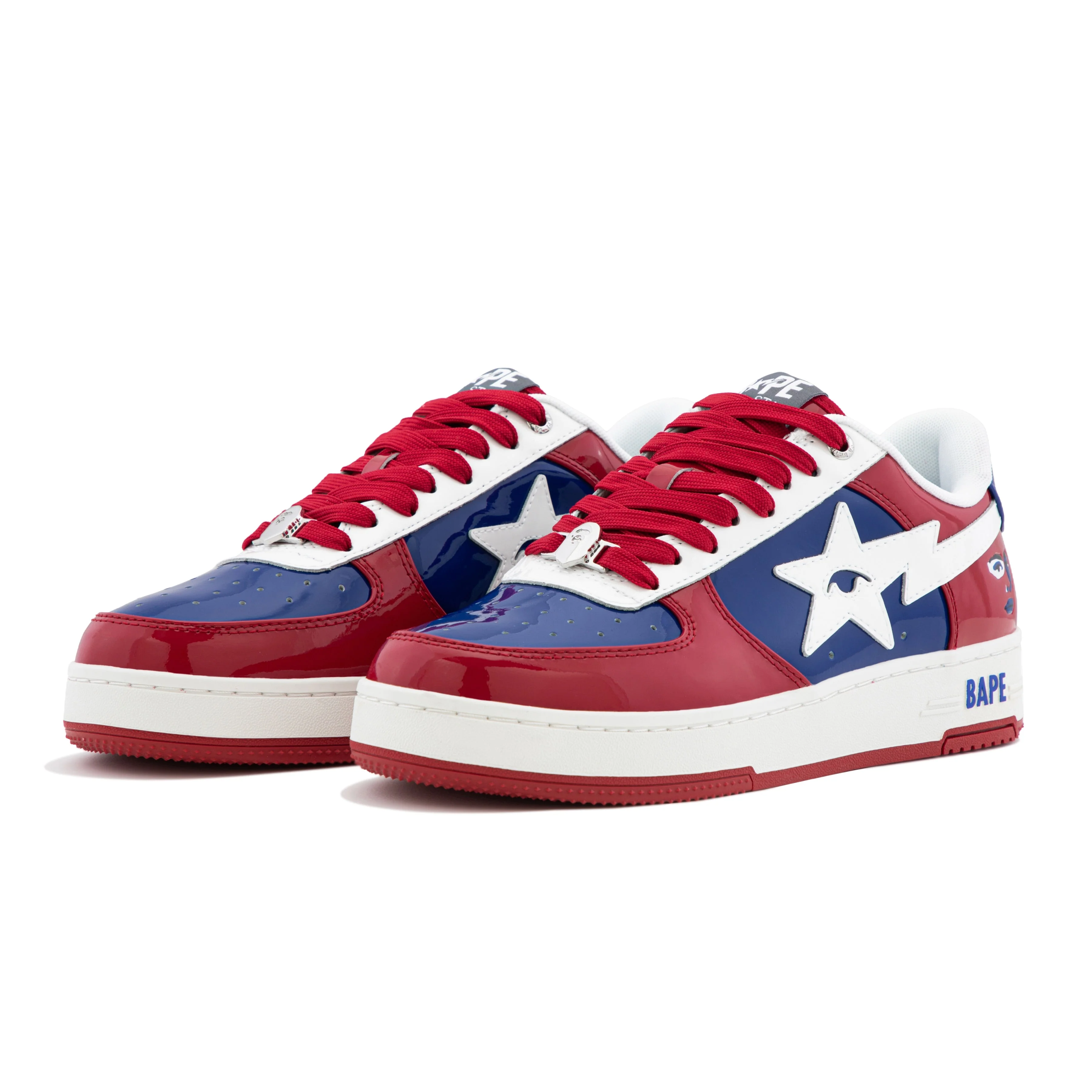 KidSuper x Bape Bape sta — United States [Preorder] - Image 2