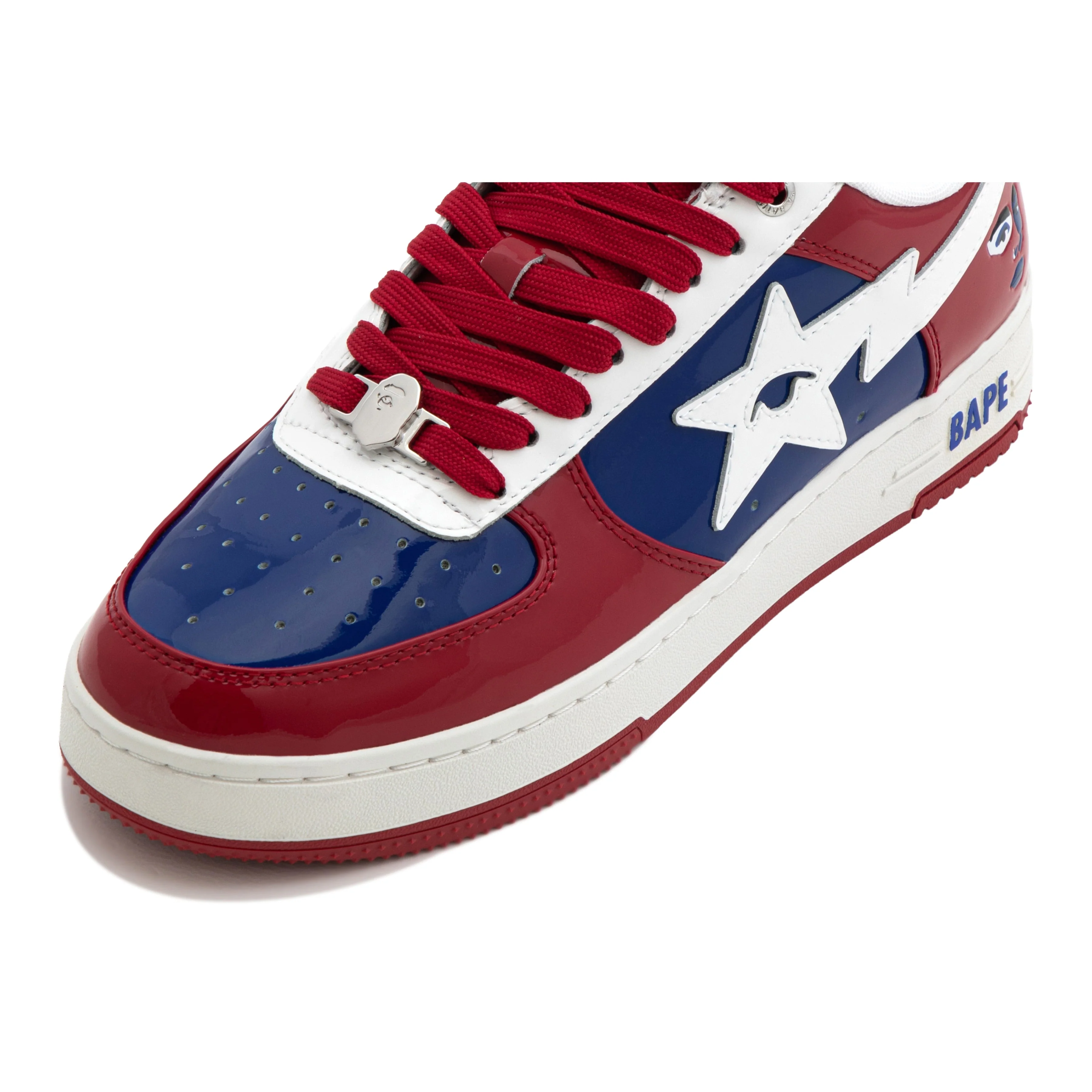 KidSuper x Bape Bape sta — United States [Preorder] - Image 4