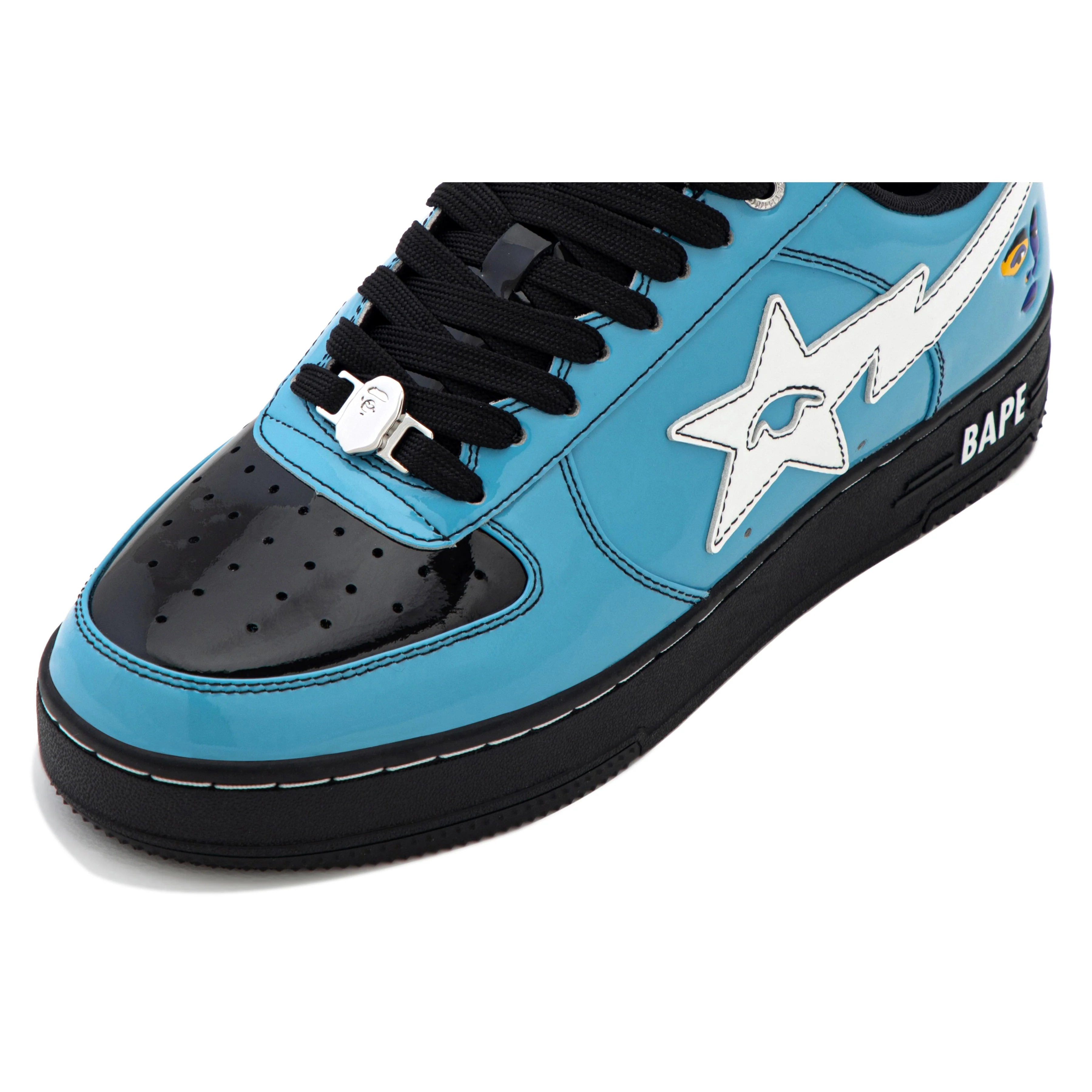 KidSuper x Bape Bape sta — Uruguay [Preorder] - Image 4