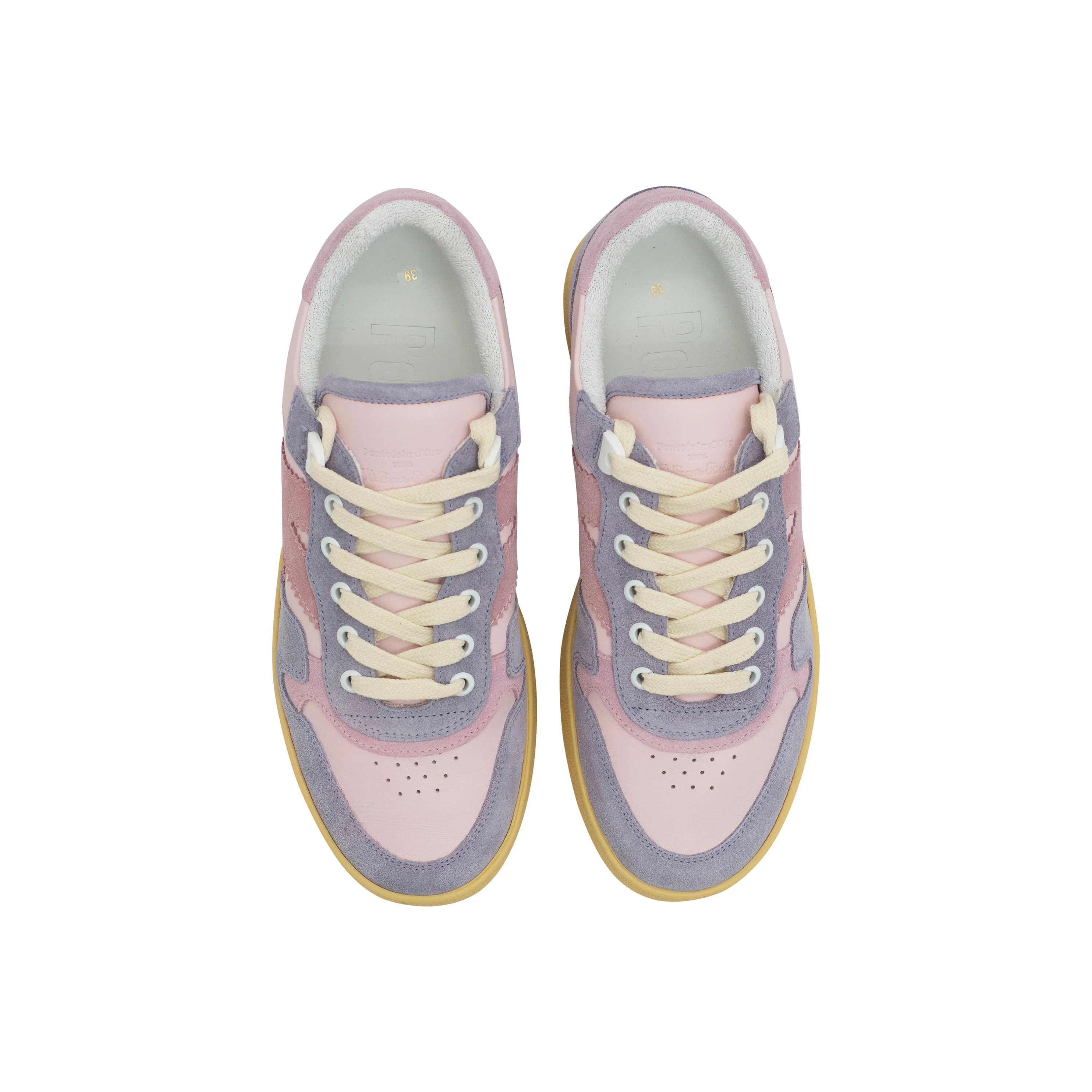 KidSuper SideKick Assist [Pink/Purple] - Image 5