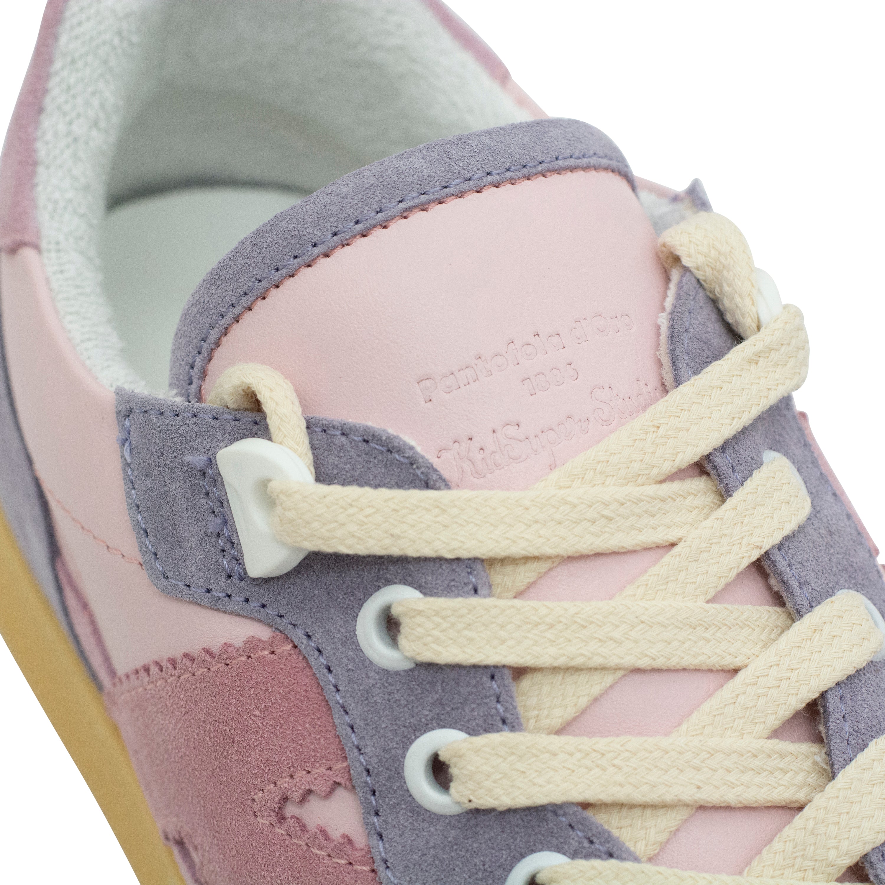 KidSuper SideKick Assist [Pink/Purple] - Image 7