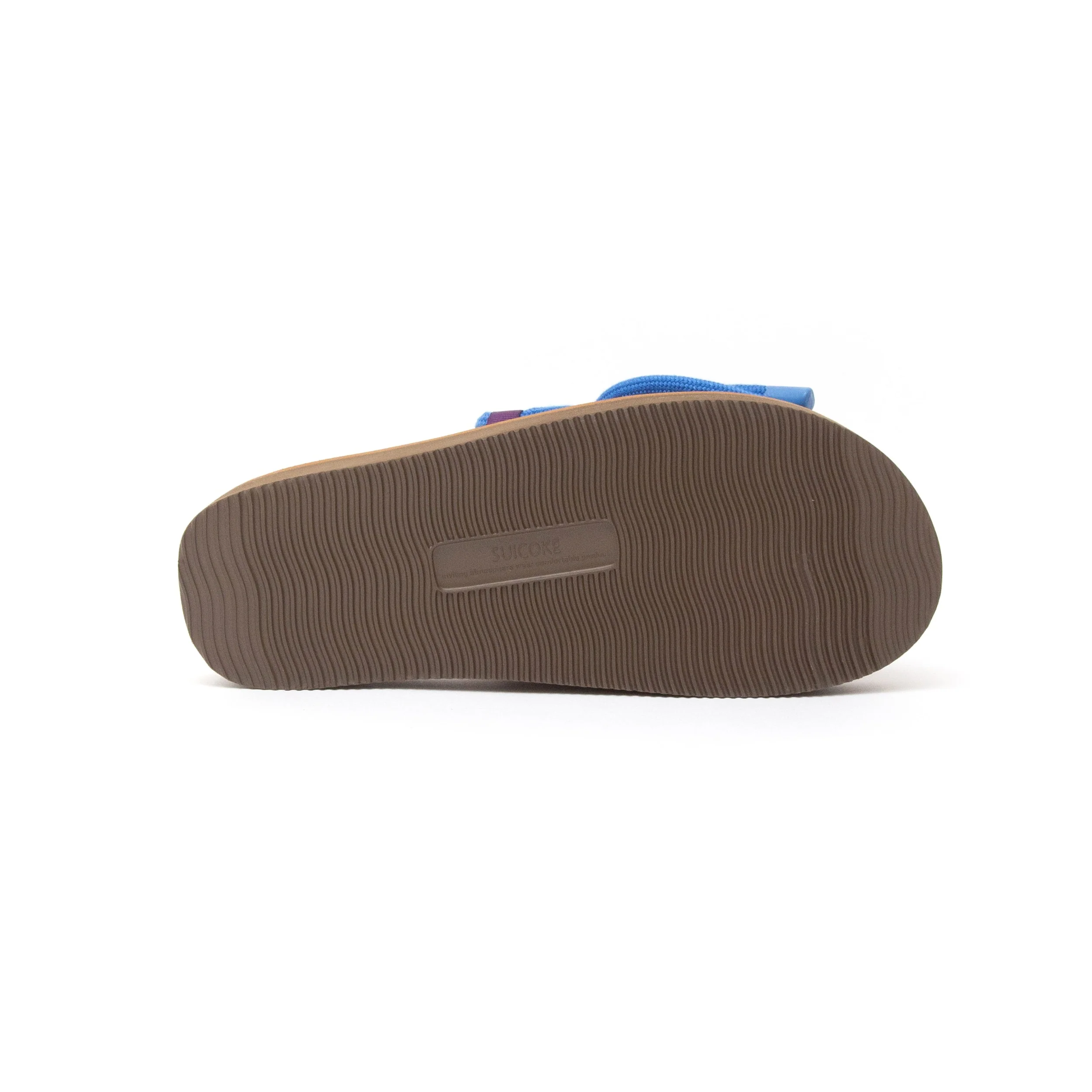 KidSuper x Suicoke : Moto [Tan/Brown] - Image 5