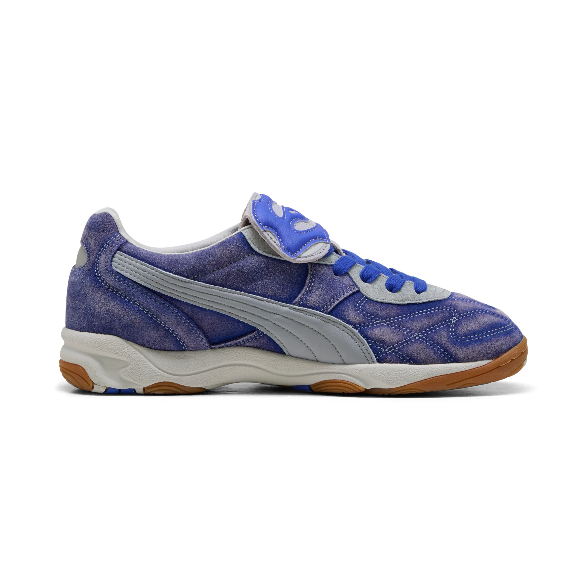 KING INDOOR KIDSUPER [Dart Blue / Fog] - Image 5