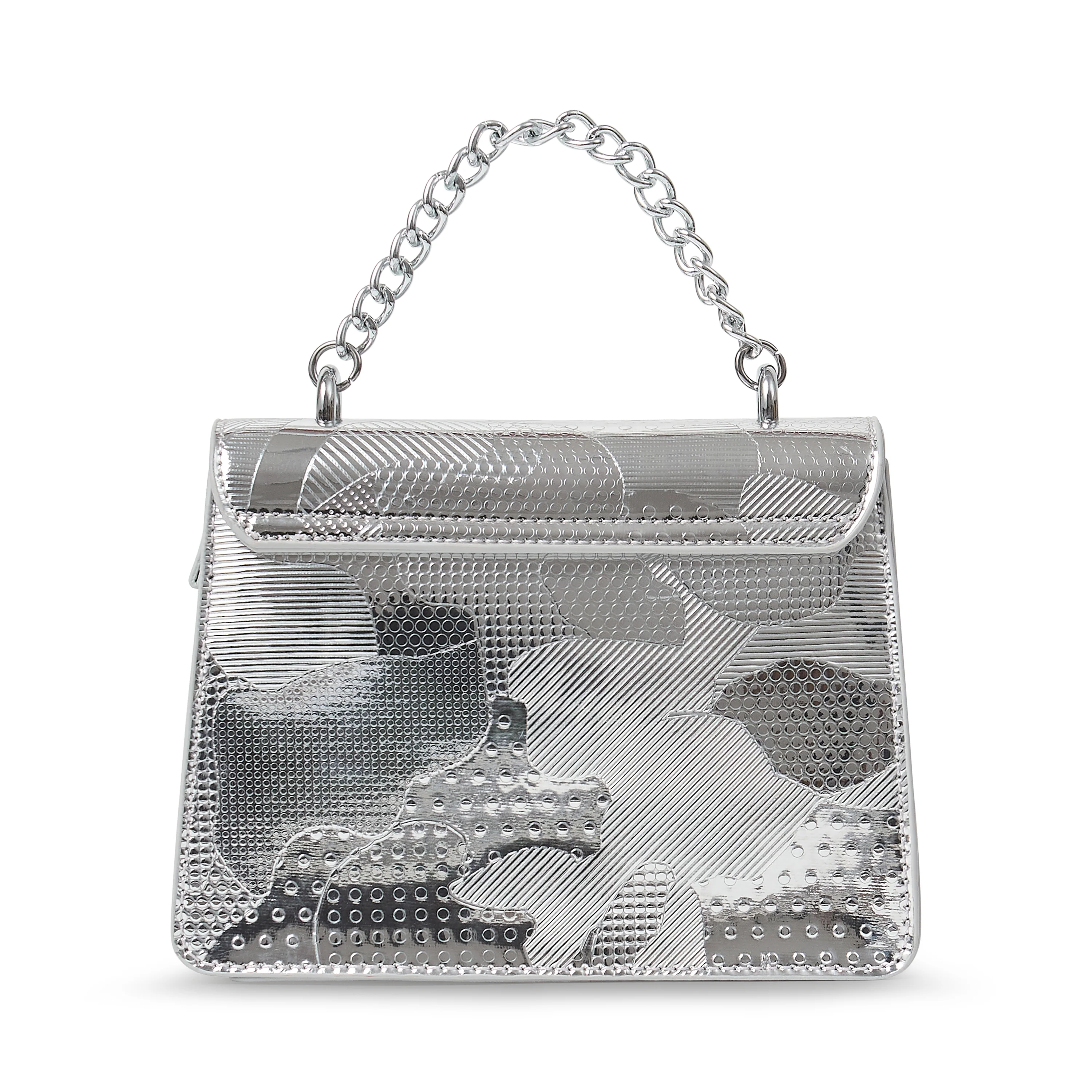 Kissing Bag [Chrome] - Image 3