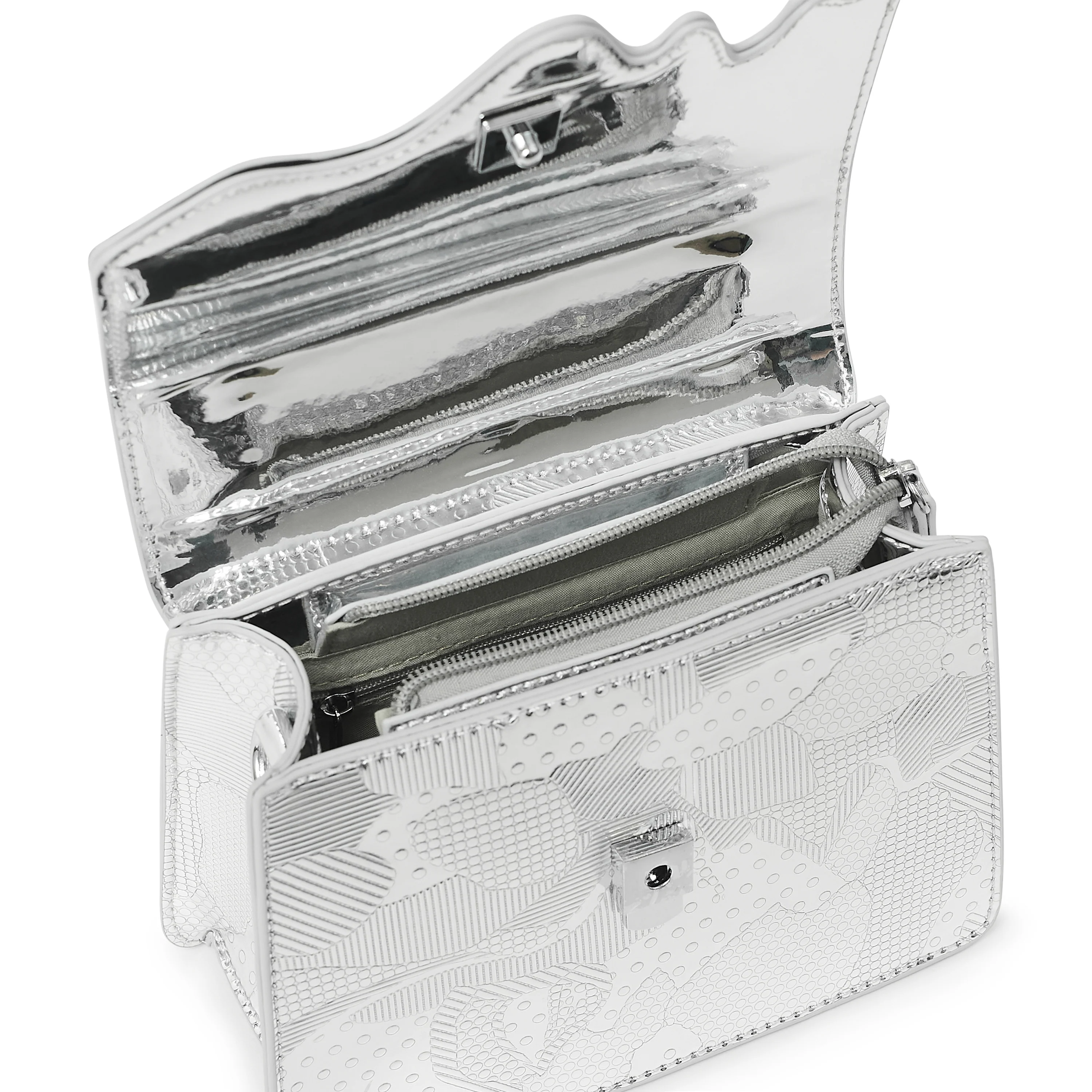 Kissing Bag [Chrome] - Image 4