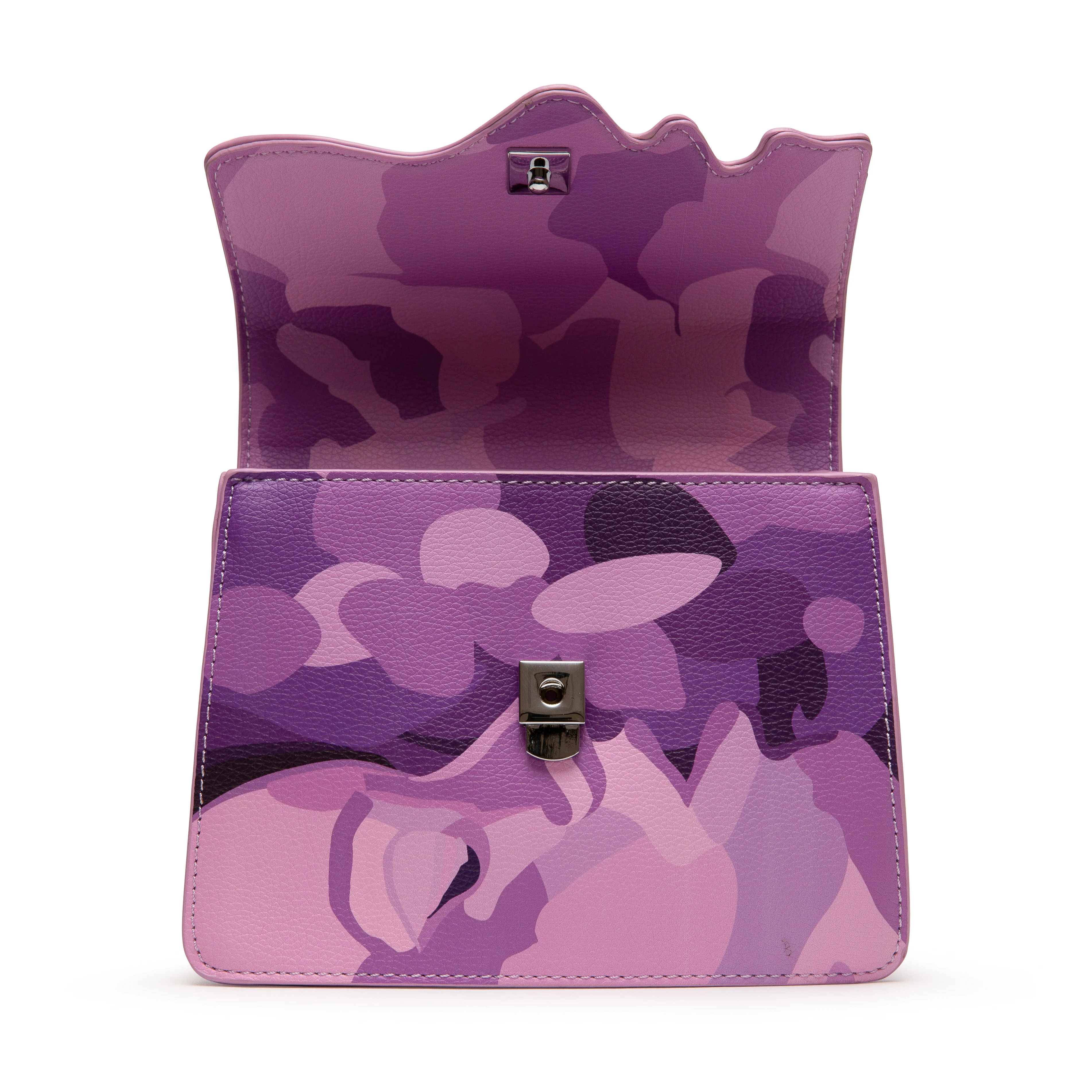Kissing Bag [Grape] - Image 2