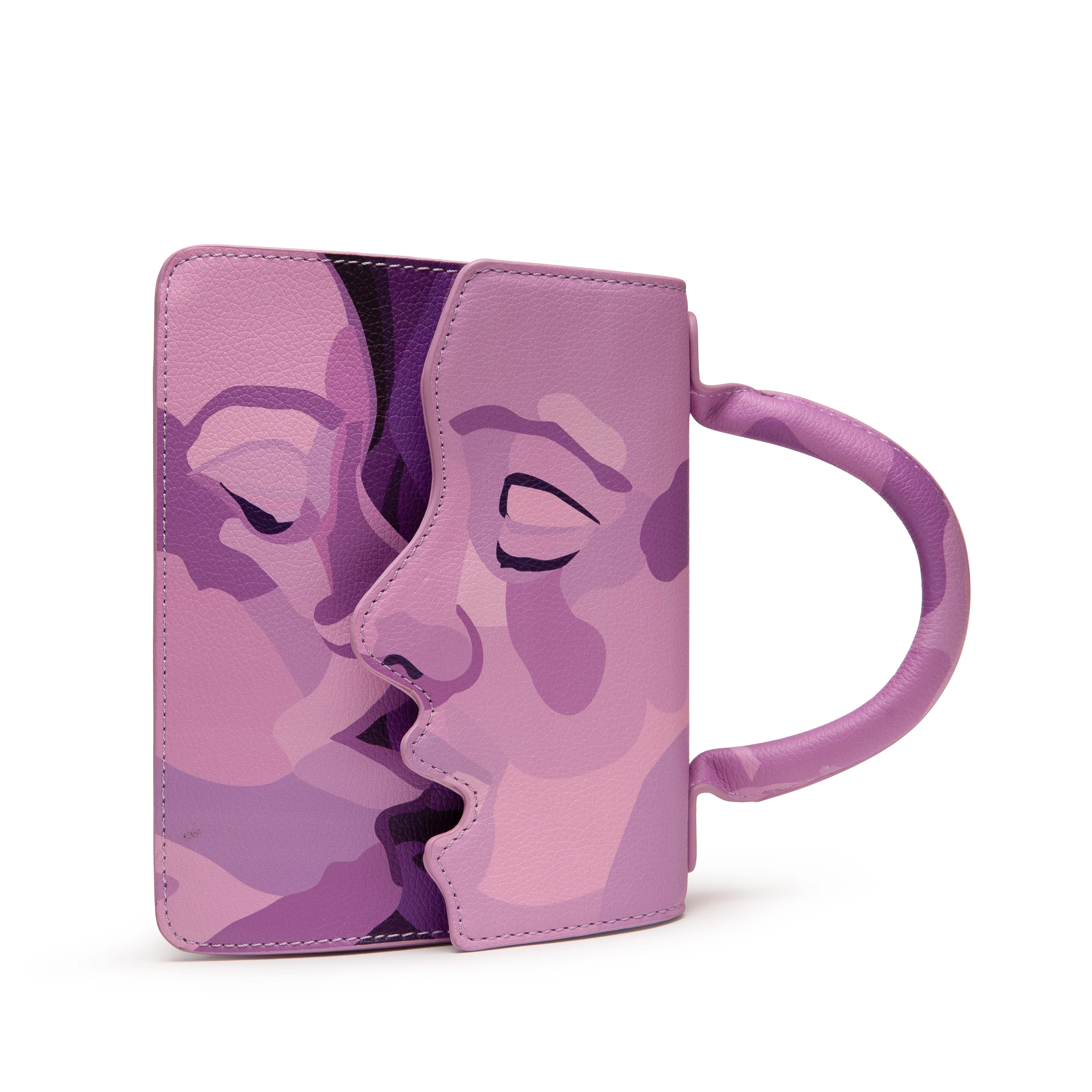 Kissing Bag [Grape] - Image 4