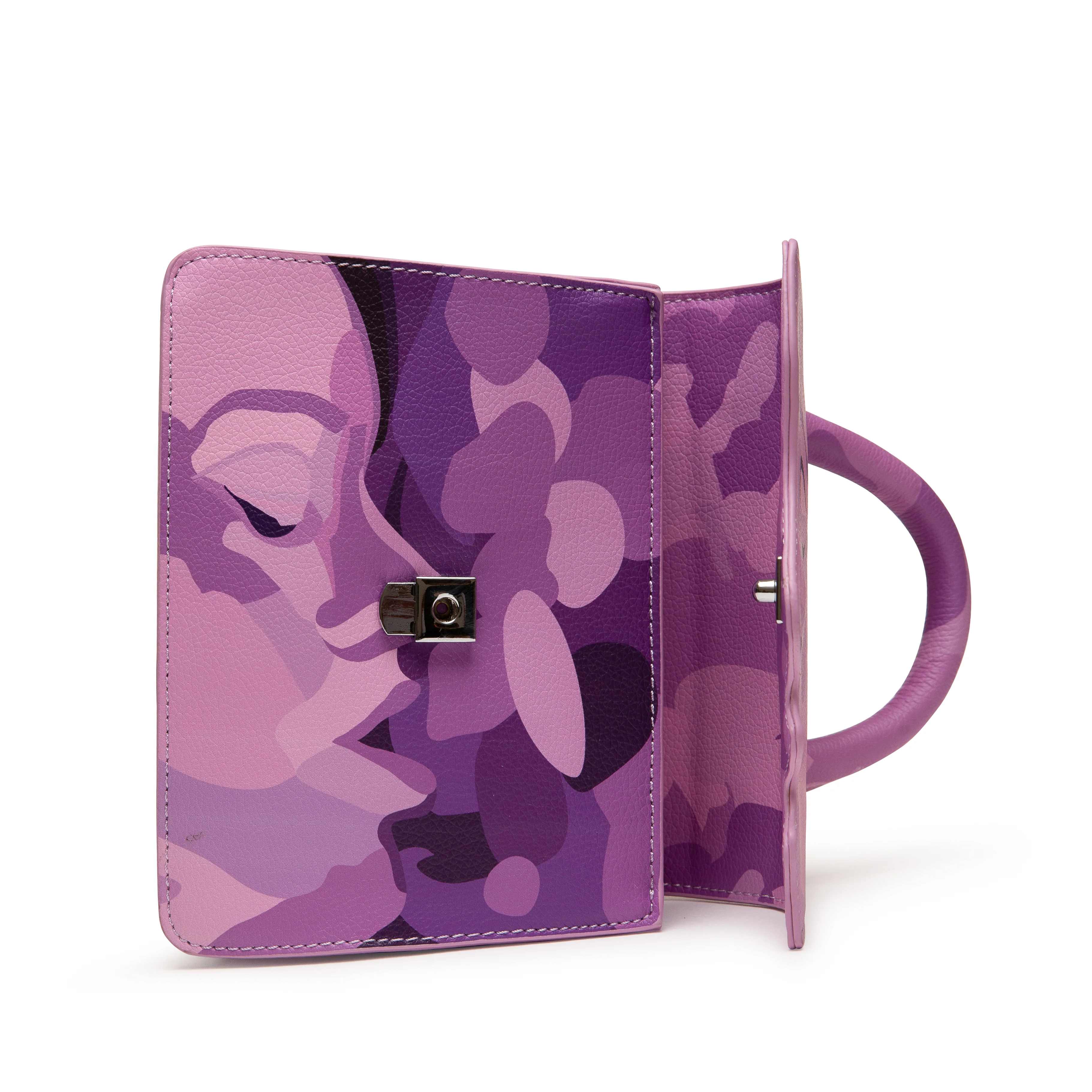 Kissing Bag [Grape] - Image 6