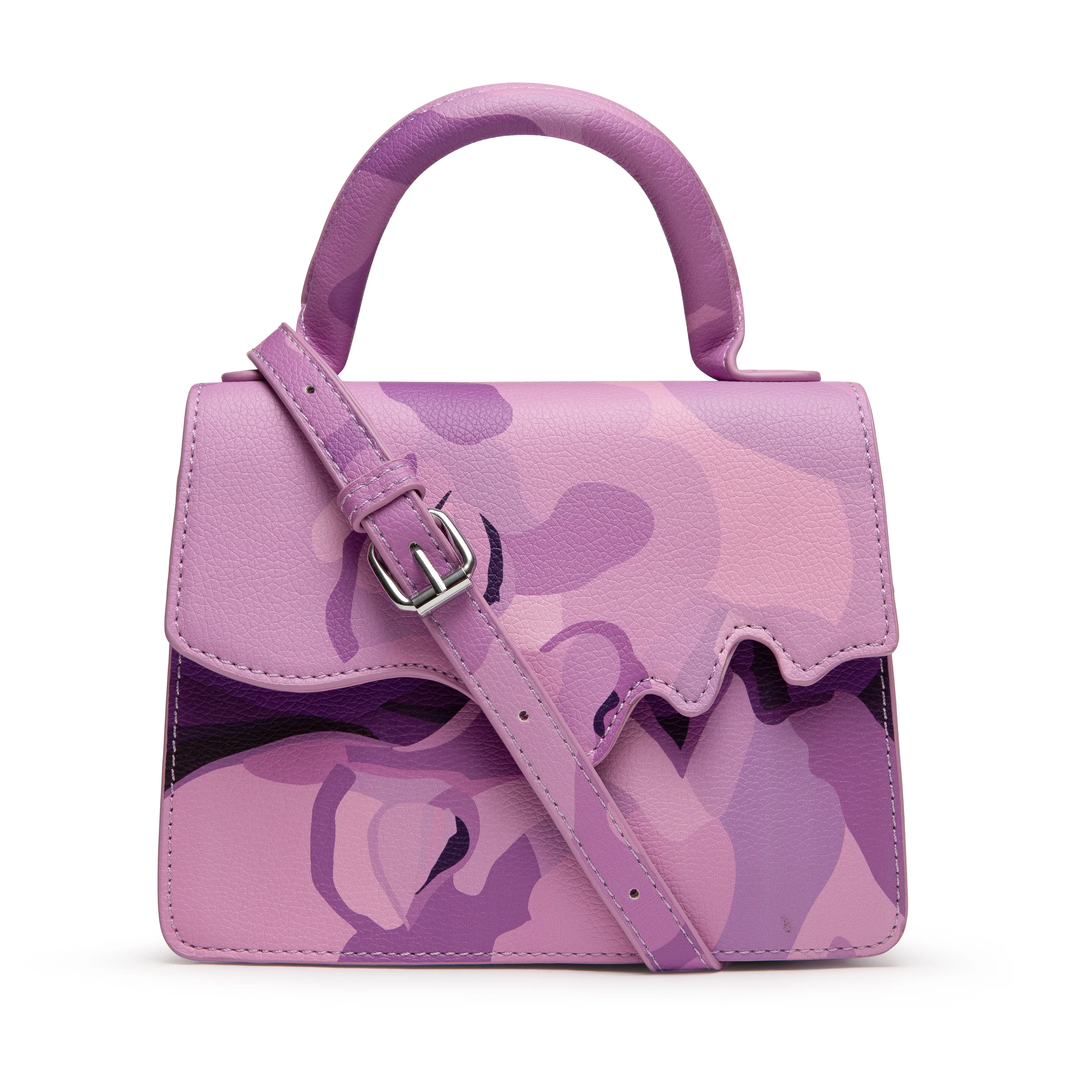 Kissing Bag [Grape] - Image 7