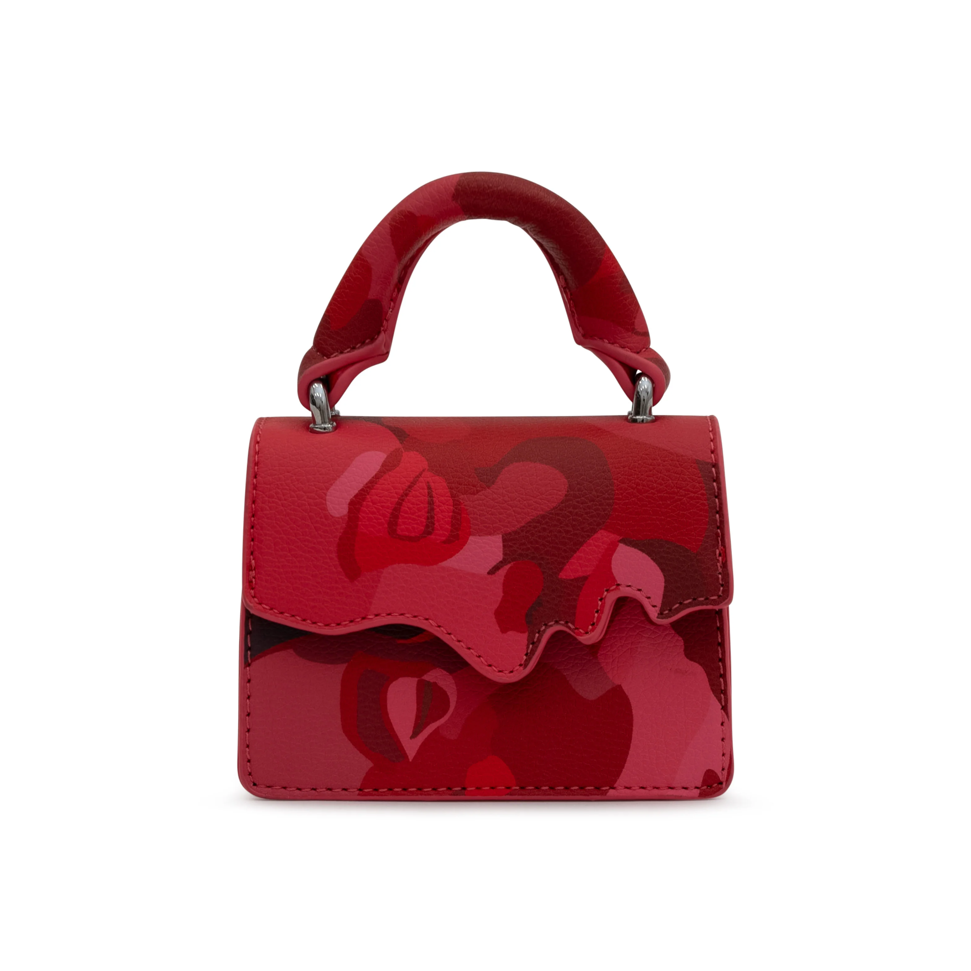 Mini Kissing Bag [Cherry] - Image 5