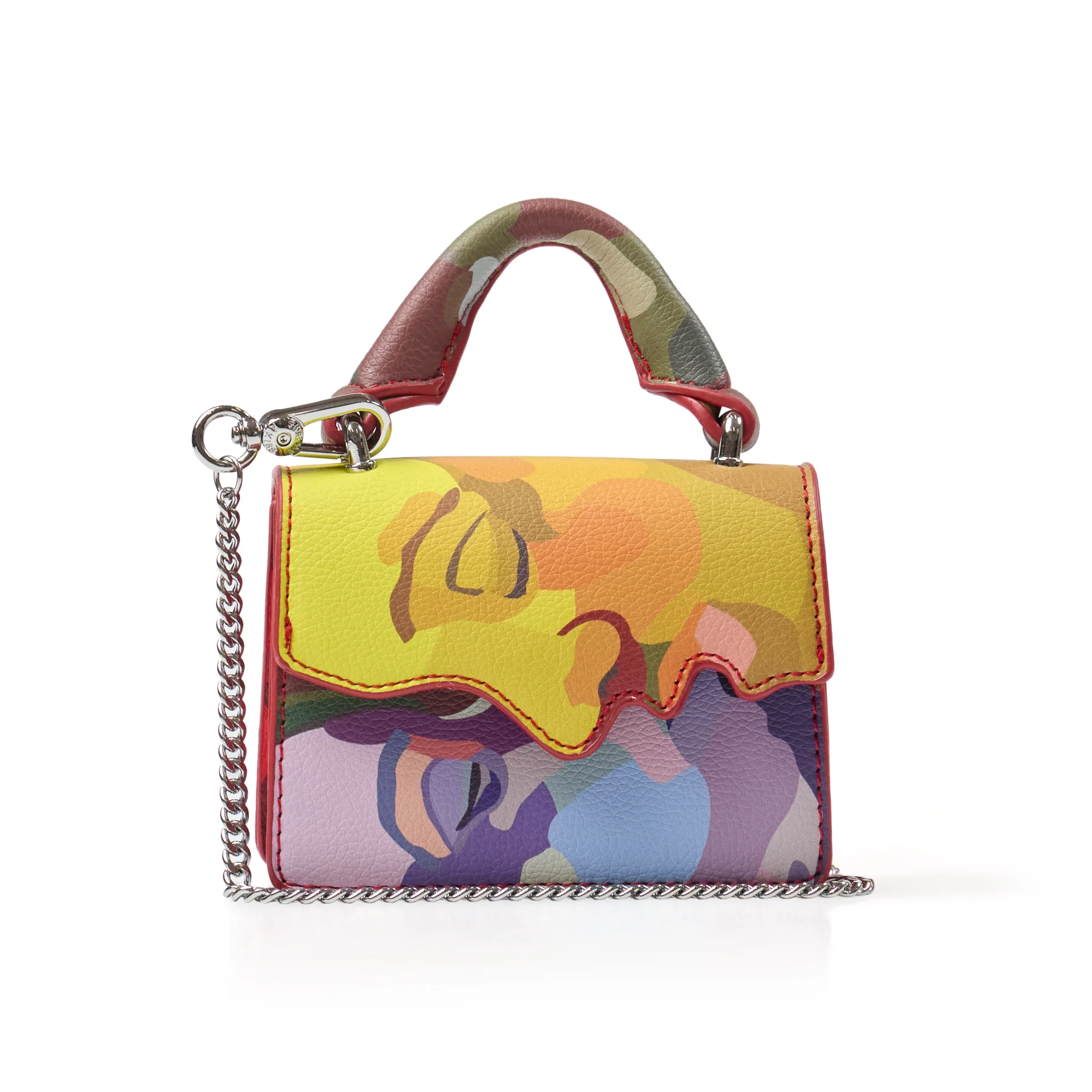 Mini Kissing Bag [Original] - Image 2