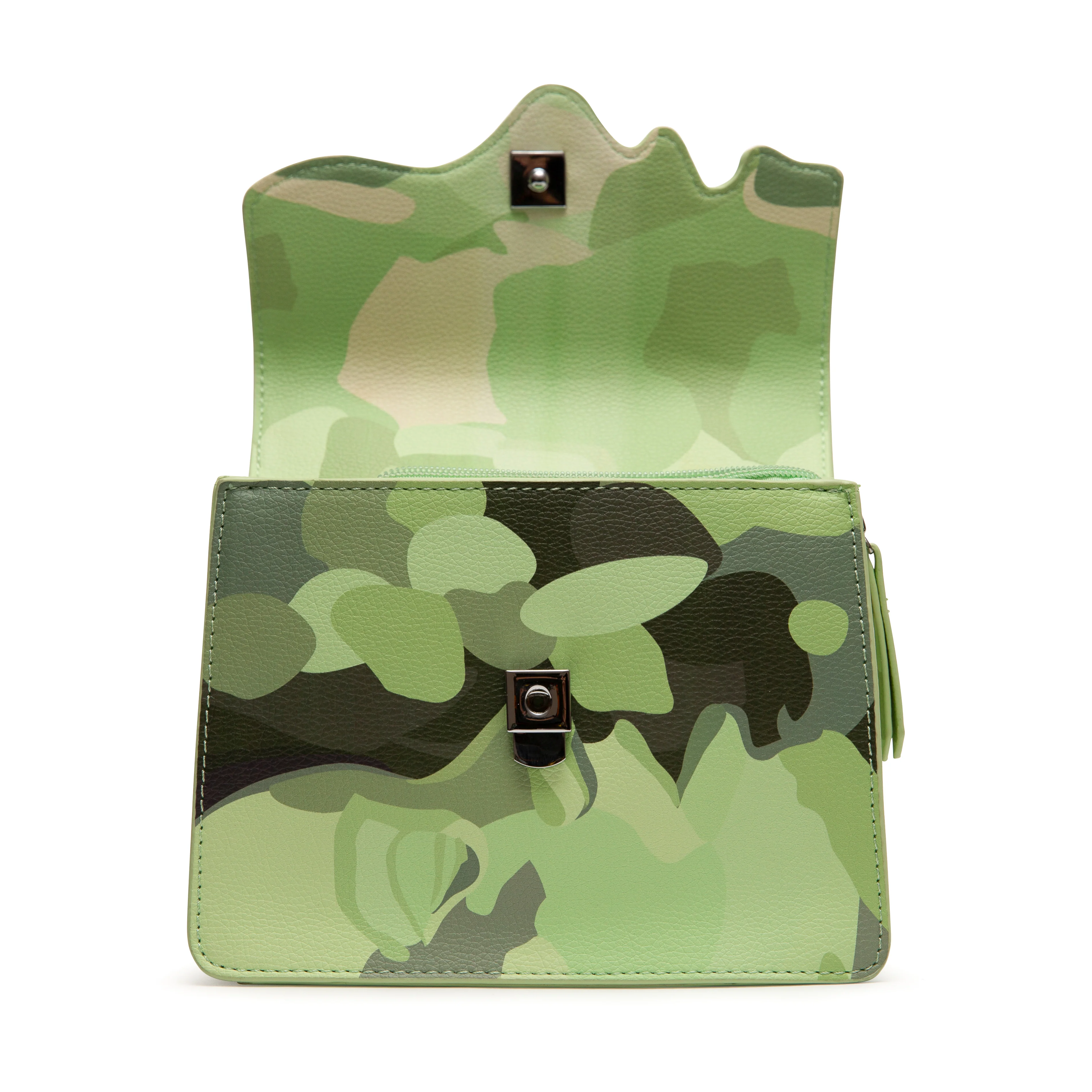 Kissing Bag [Mint] - Image 2