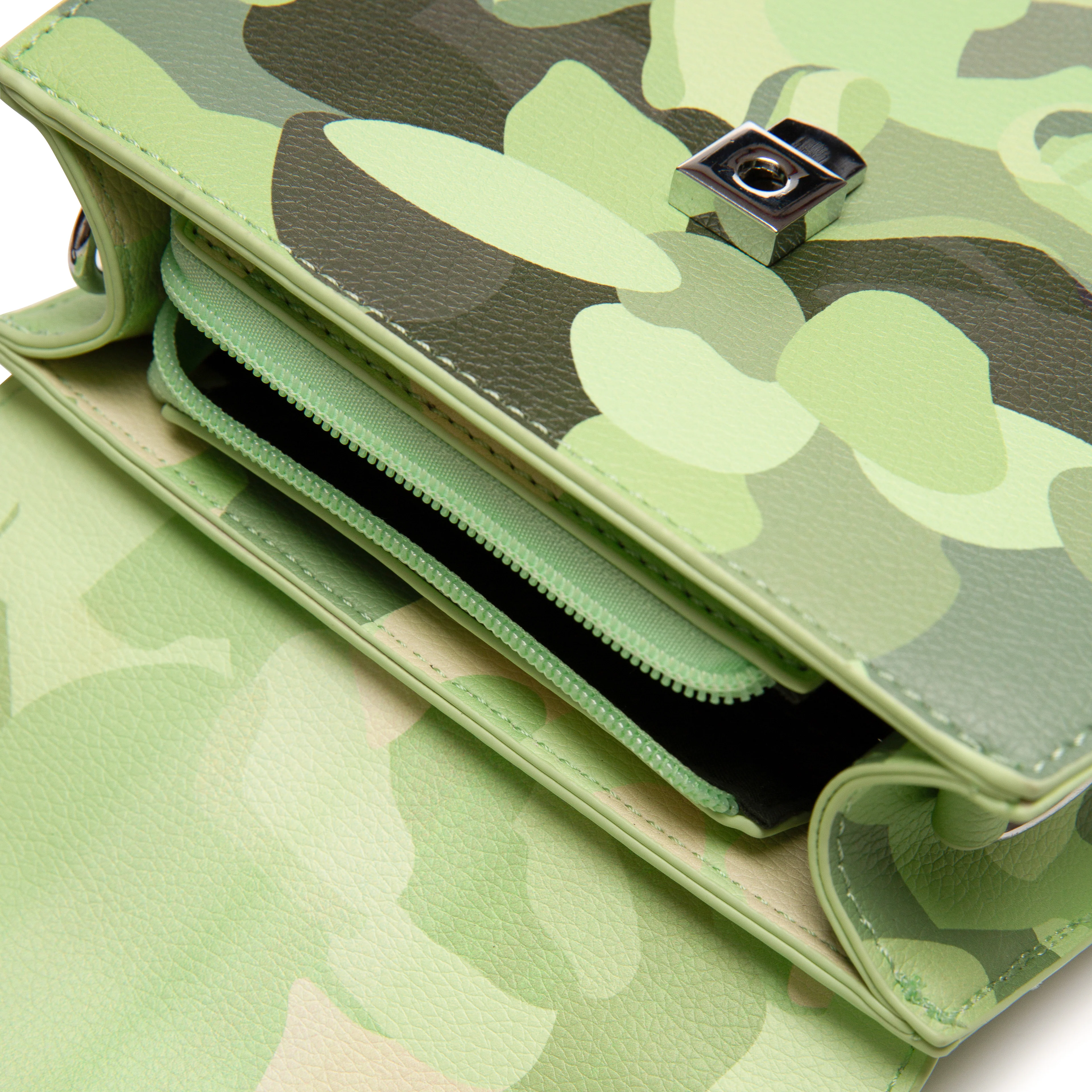 Kissing Bag [Mint] - Image 3