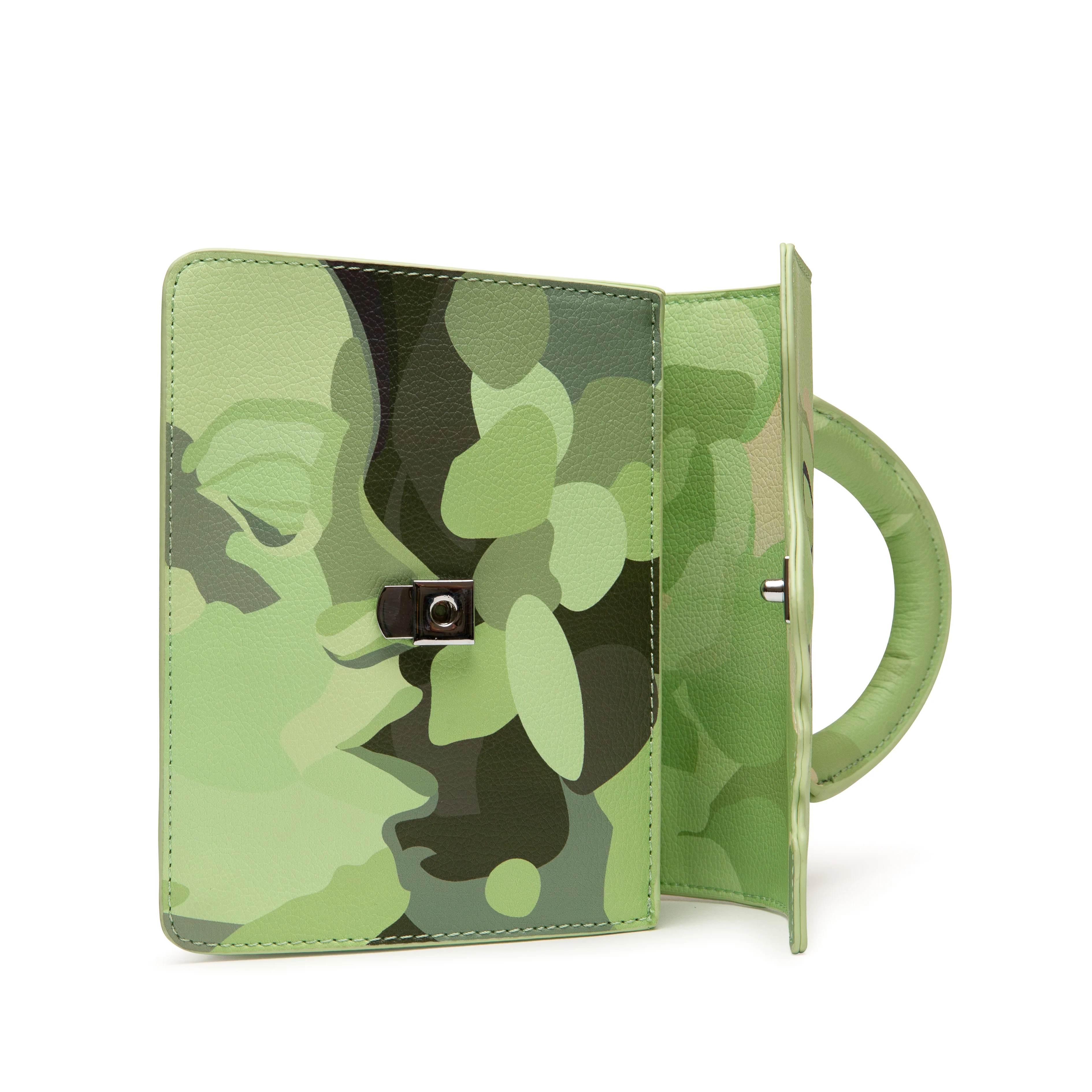 Kissing Bag [Mint] - Image 5