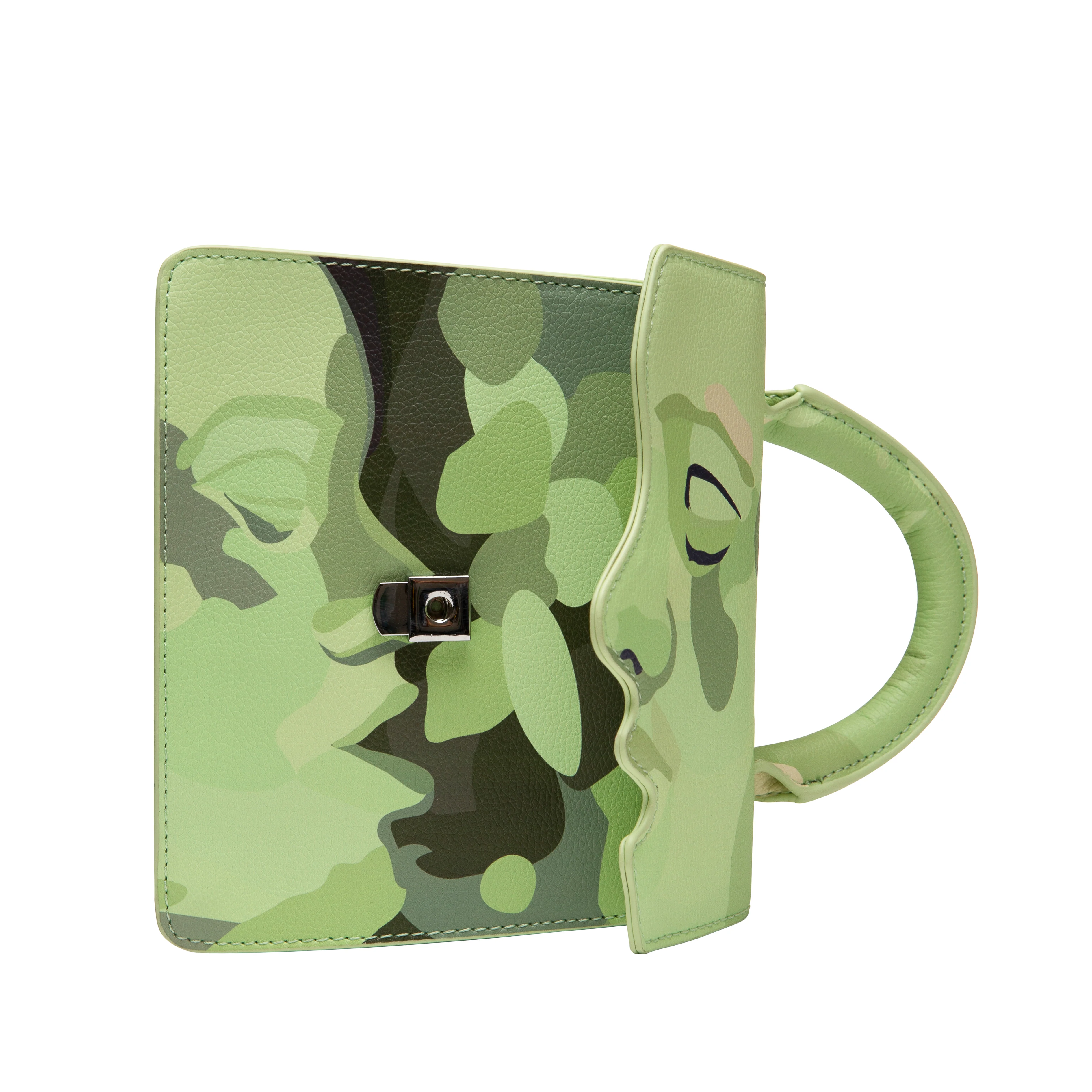 Kissing Bag [Mint] - Image 6