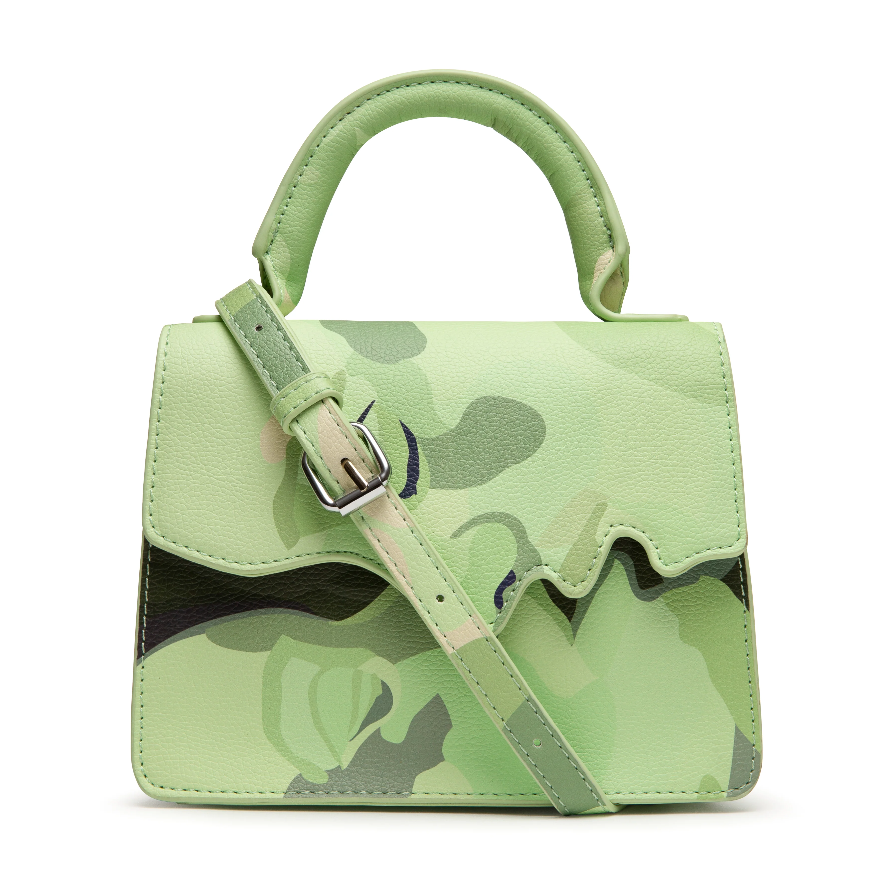 Kissing Bag [Mint] - Image 7