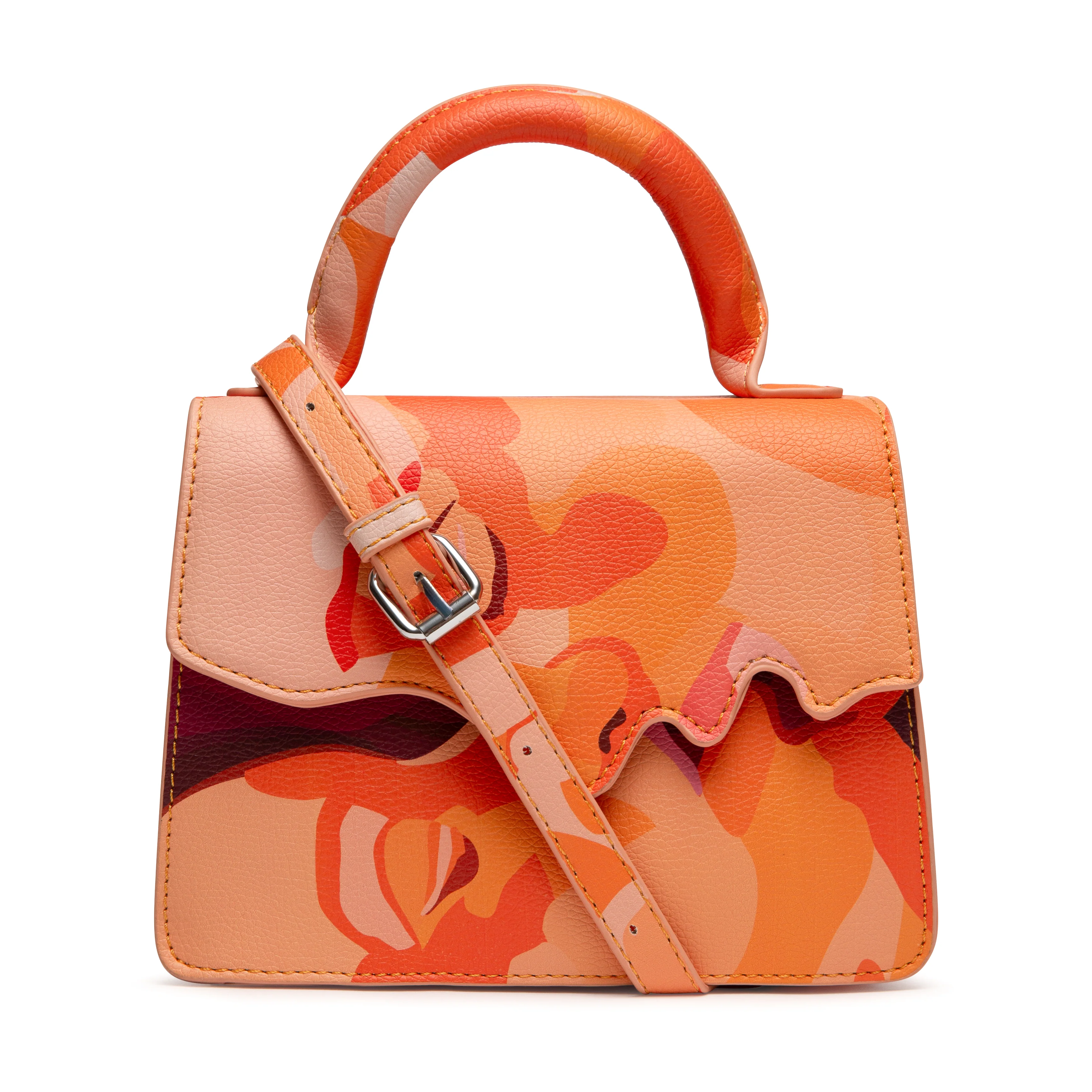 Kissing Bag [Orange] - Image 7
